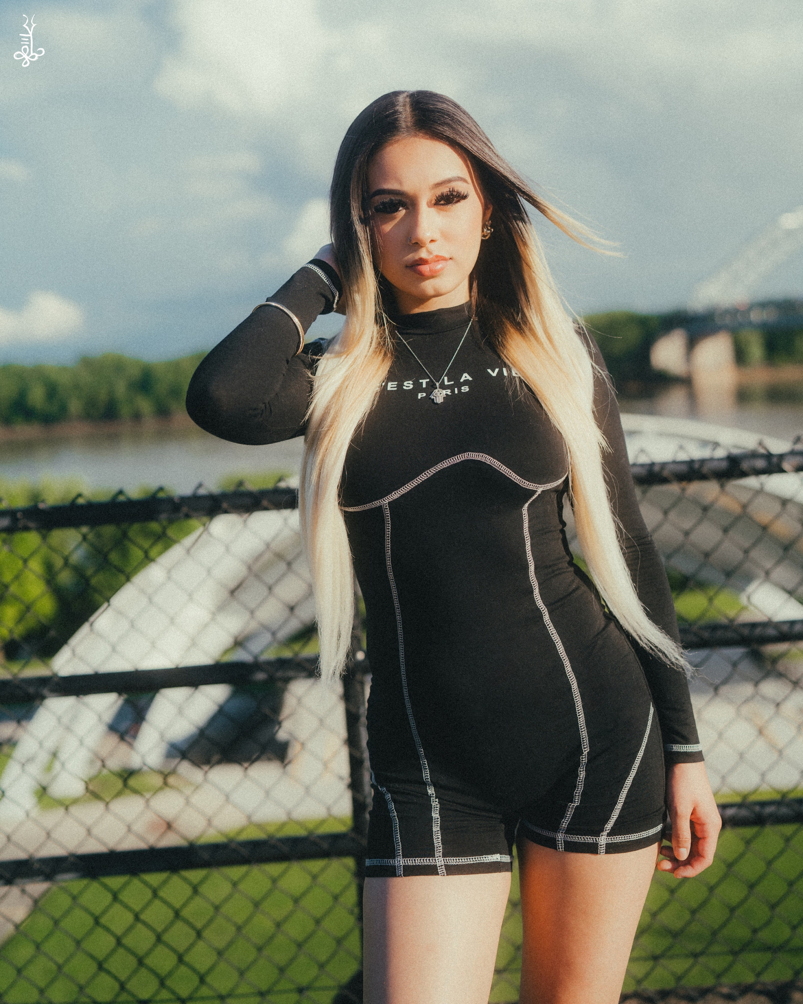 LILIANA. Ke’Ondris