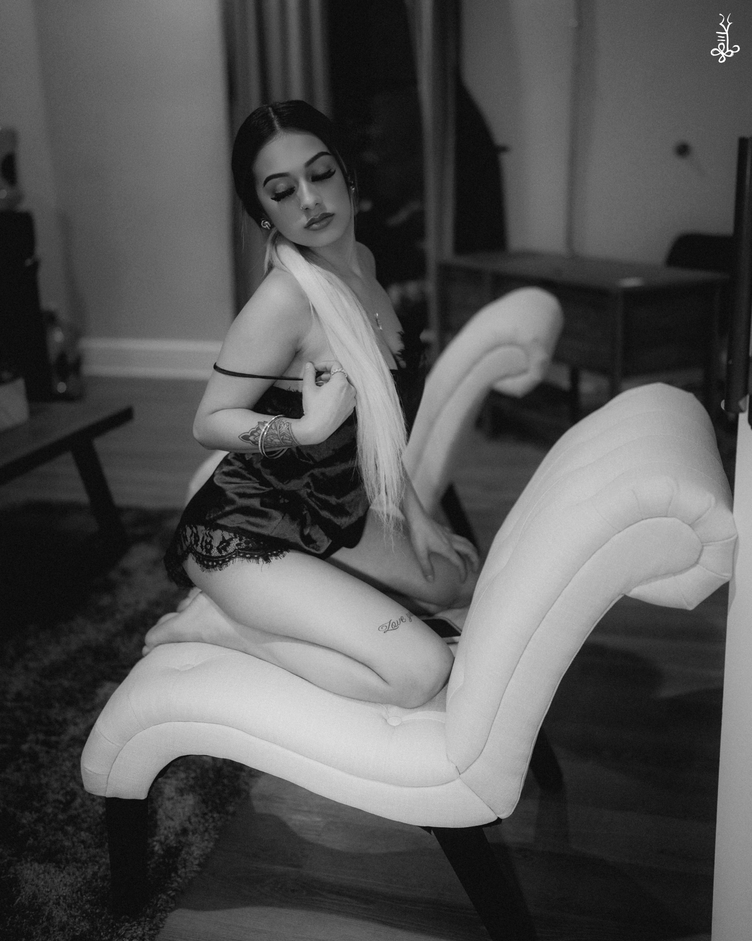 LILIANA. Ke’Ondris