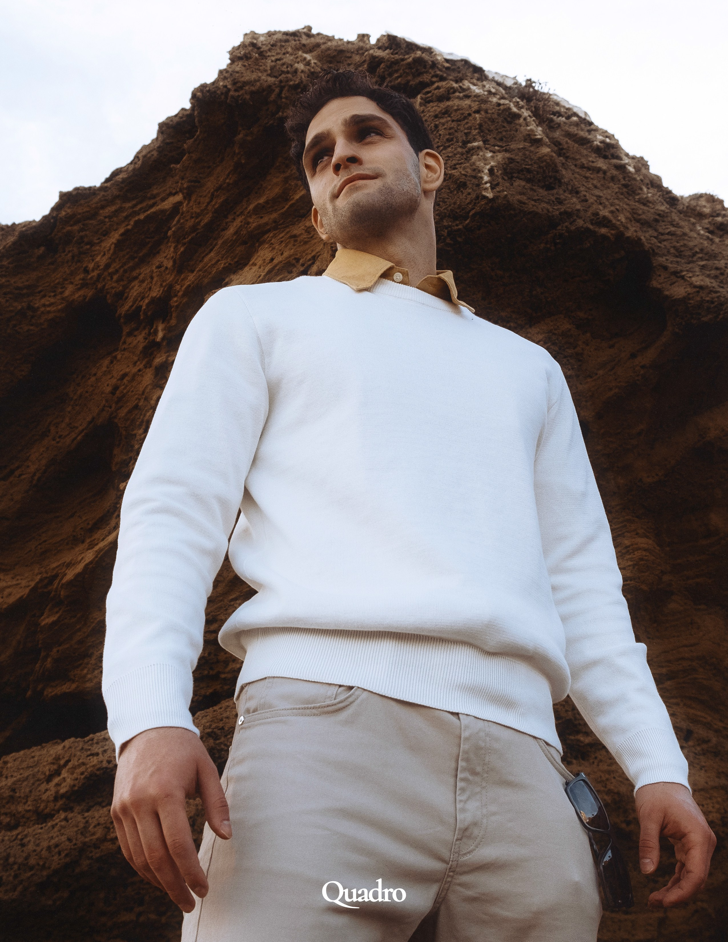 The best publications of the project Stone Cold