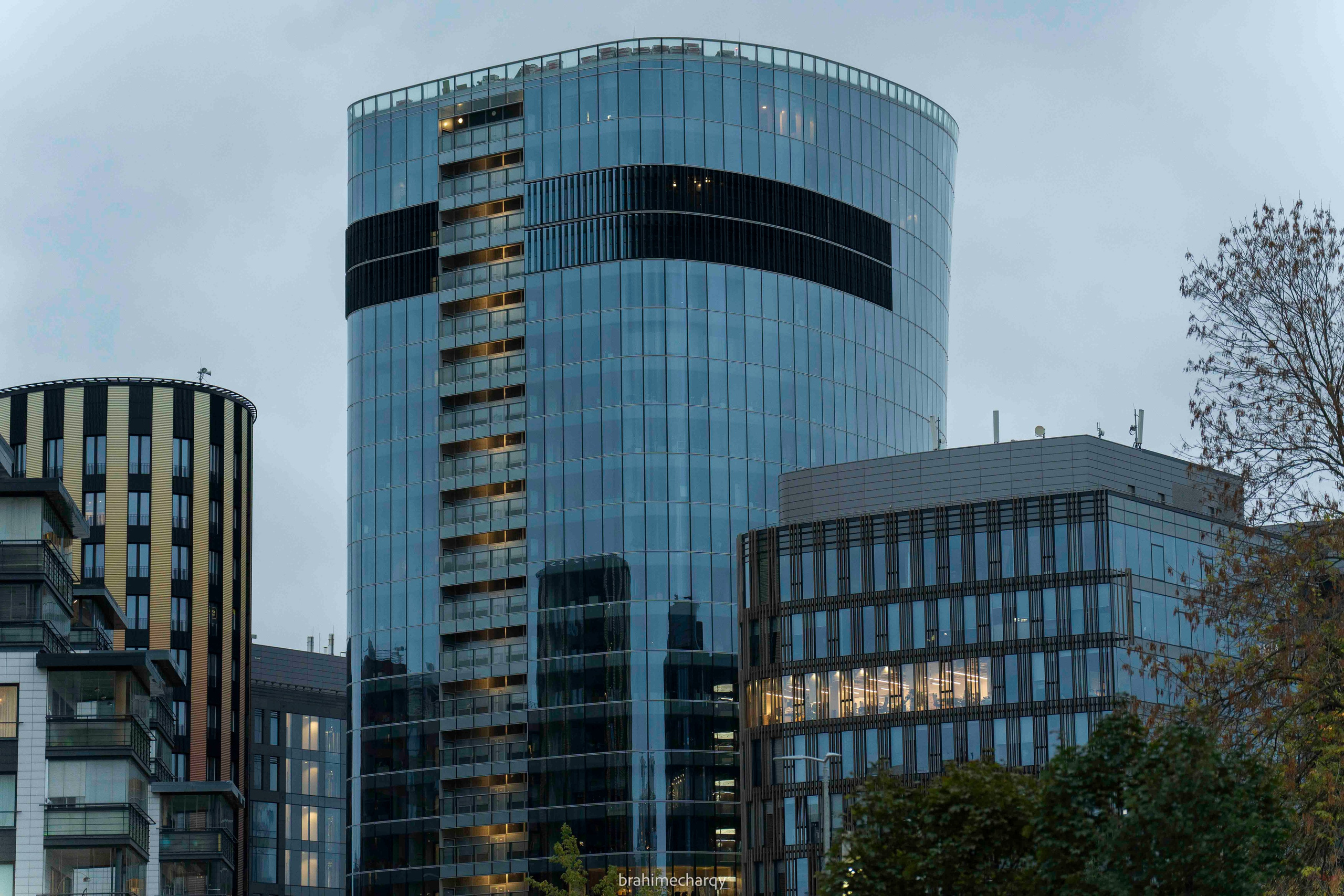 Фото. Брахим — фотограф