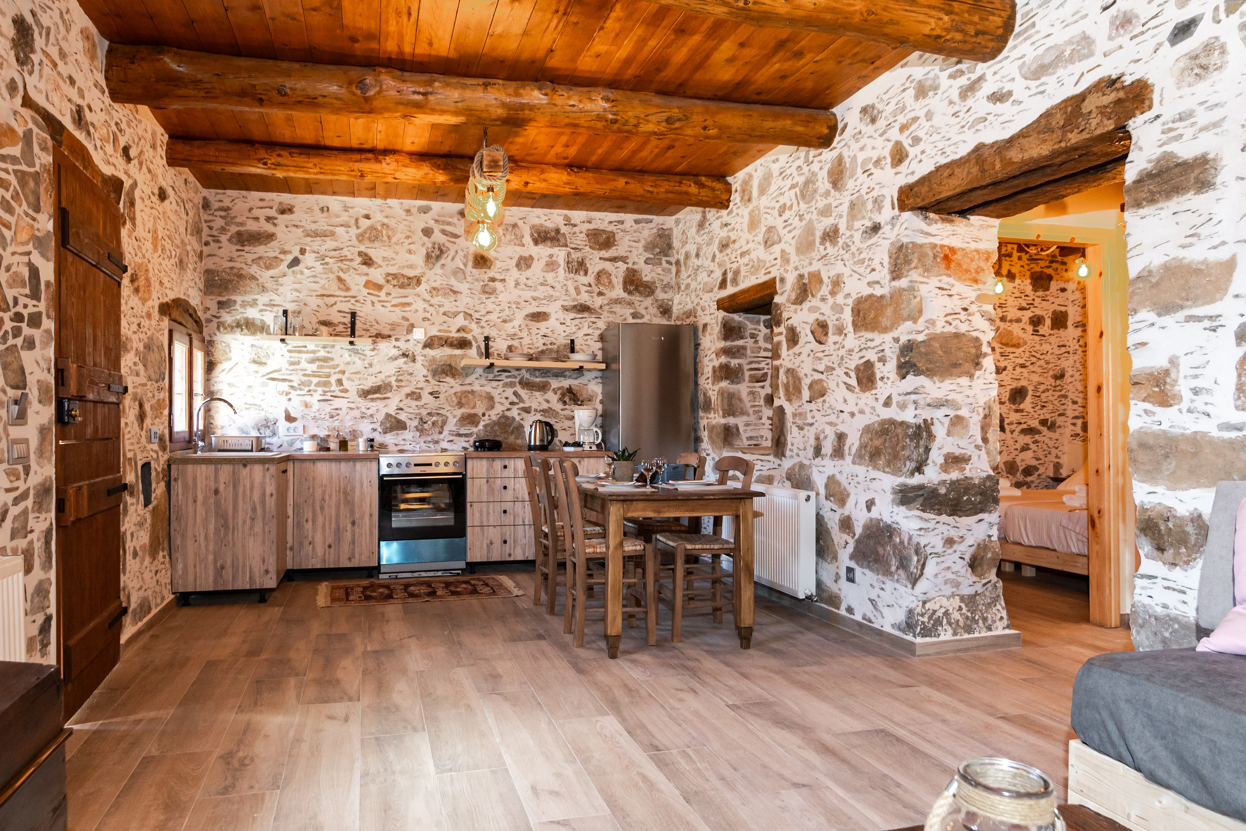 Plagia Stone studio. Photograper in Chania, Crete