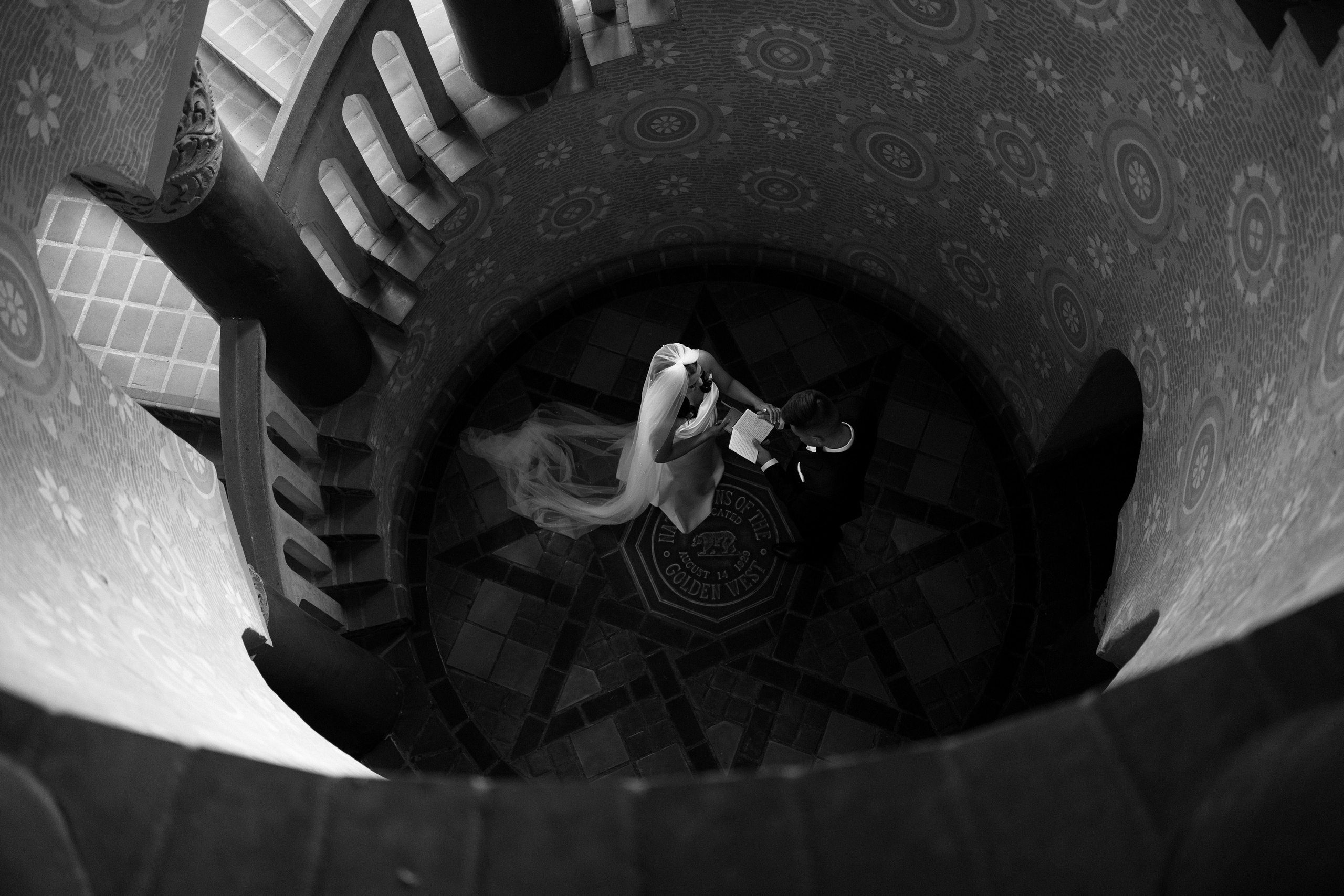 B&K. Orange County Wedding Photographer & Videographer | Candid & Timeless Wedding Photo + Video | Italiantsev