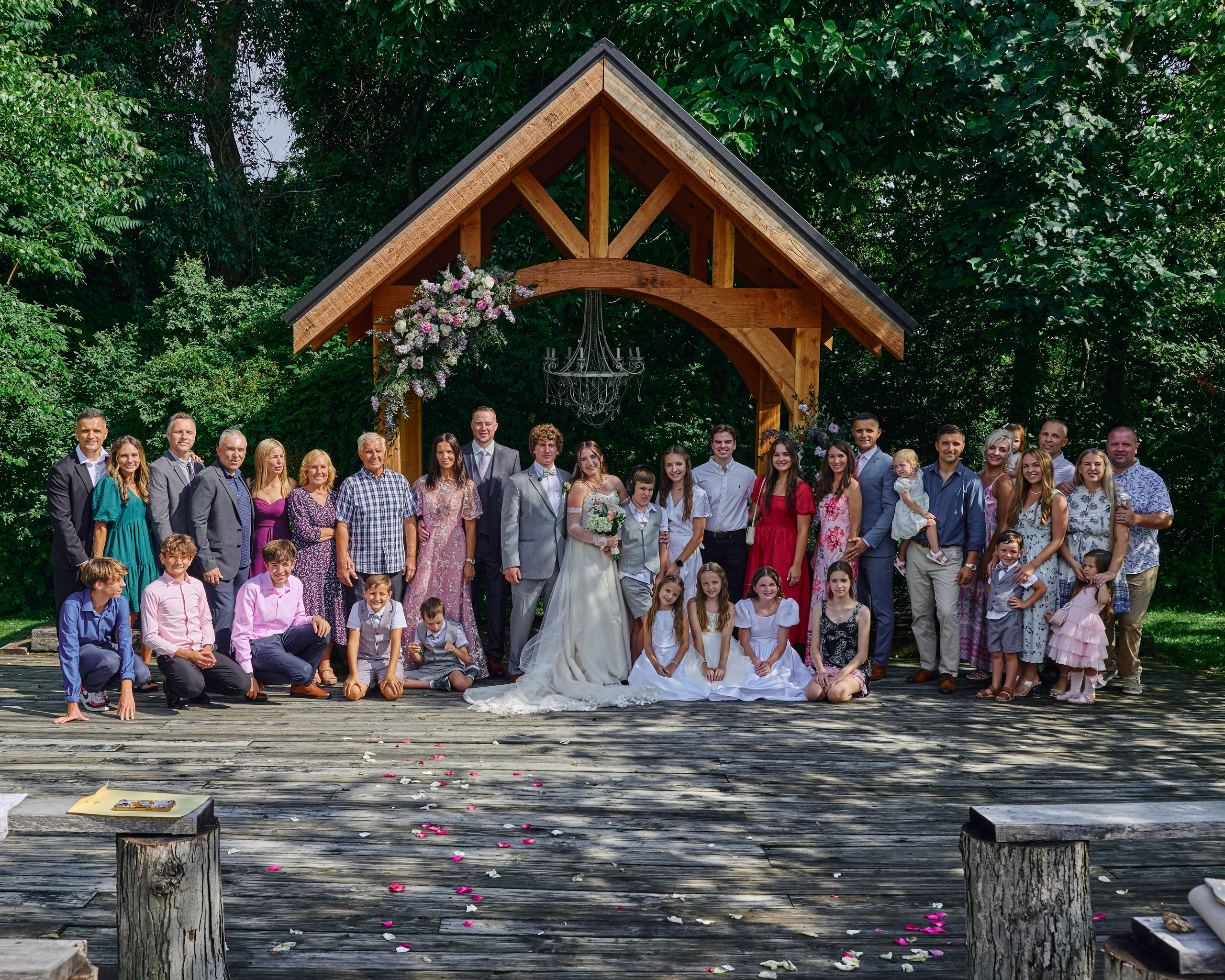 Wedding photography. Kovyphoto