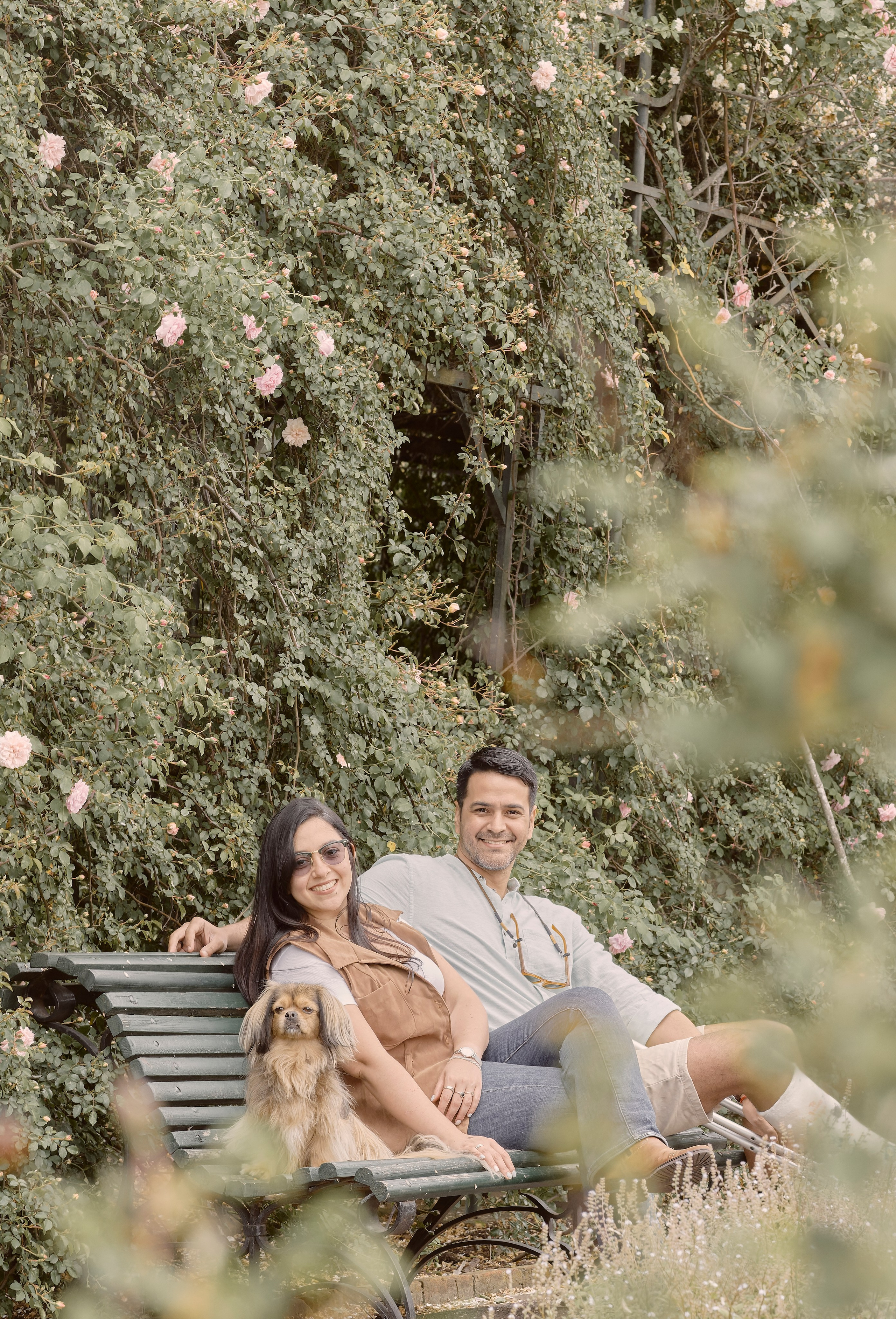 Enrique & Cindy. Valssy – Fotografía de mascotas en Uruguay. Retratos profesionales de perros y gatos