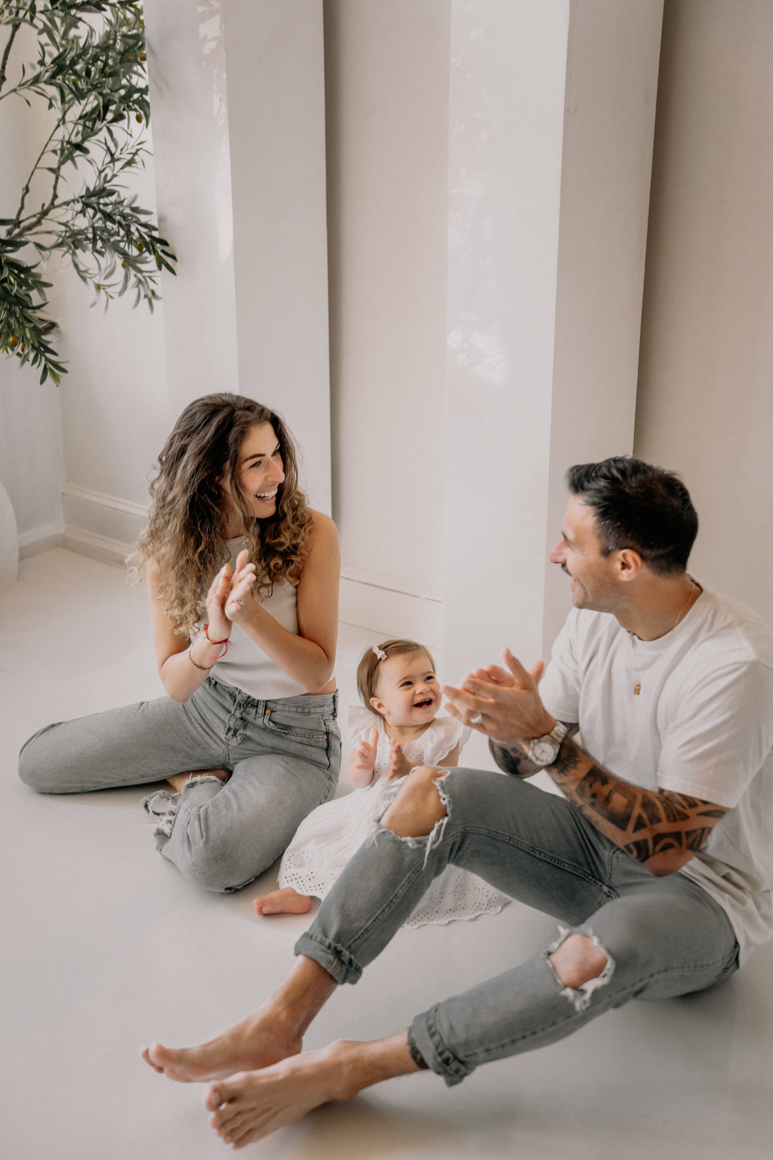 First Birthday Studio Photography – A Milestone Celebration. Alisa Tant — Family and newborn photographer Bucks County, Montgomery county, Philadelphia, NJ