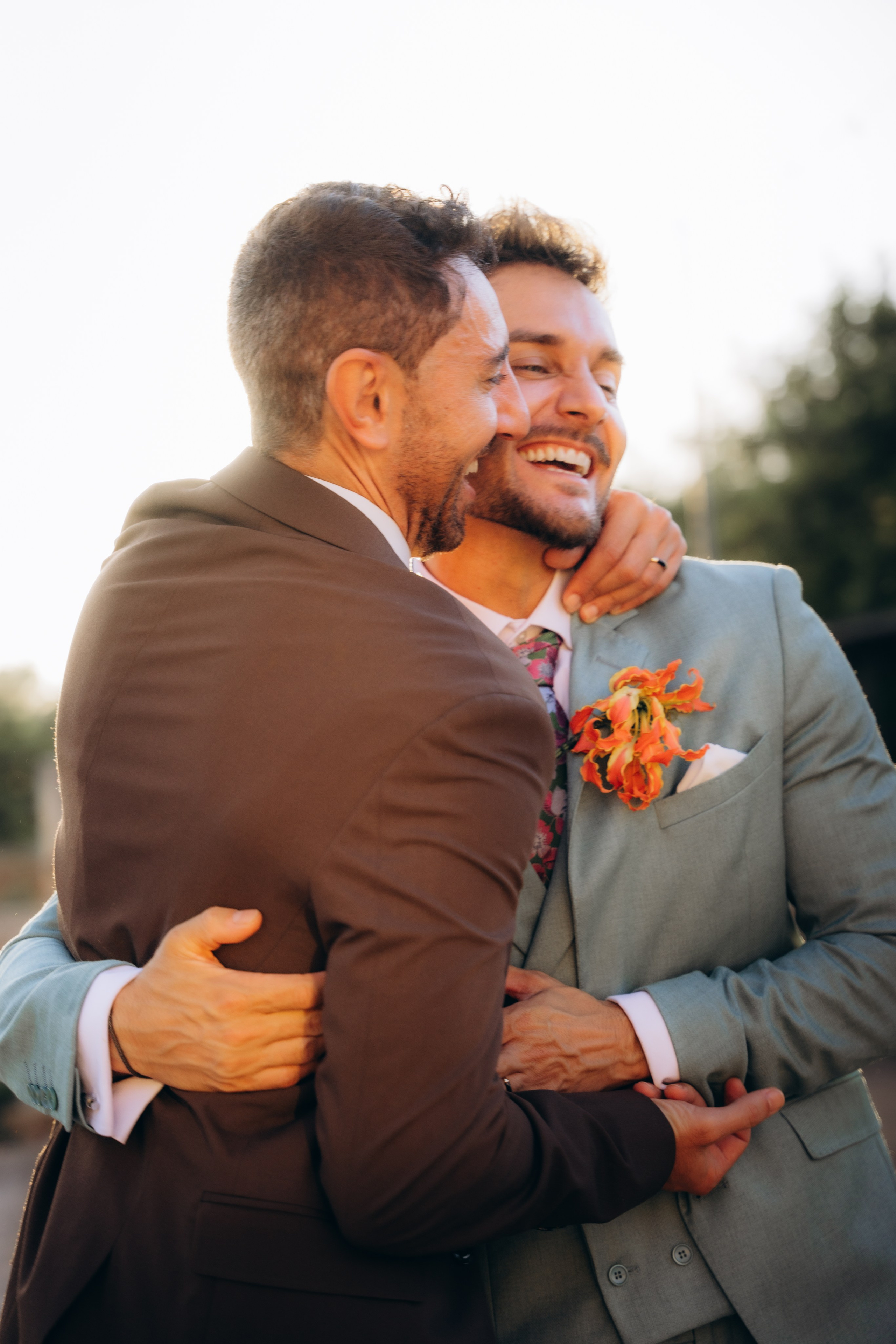 Wedding | Binissati. Elena Seewald