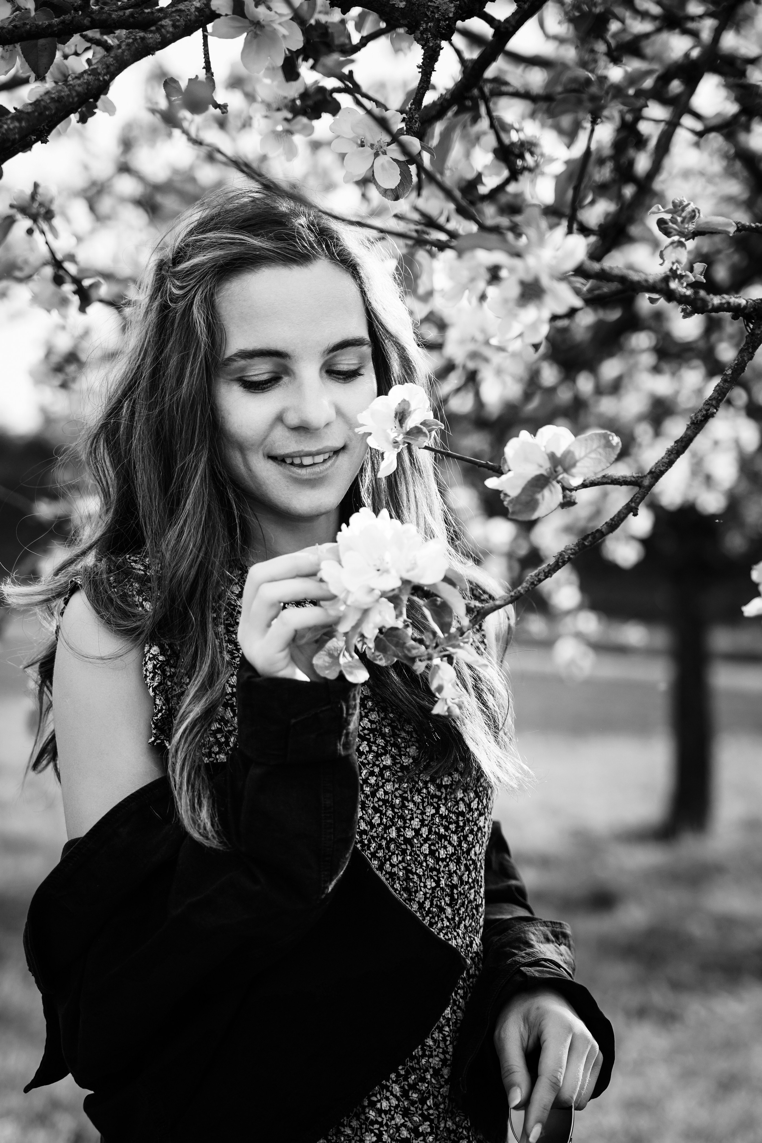 Alina | Portrait Echternach. Elena Seewald