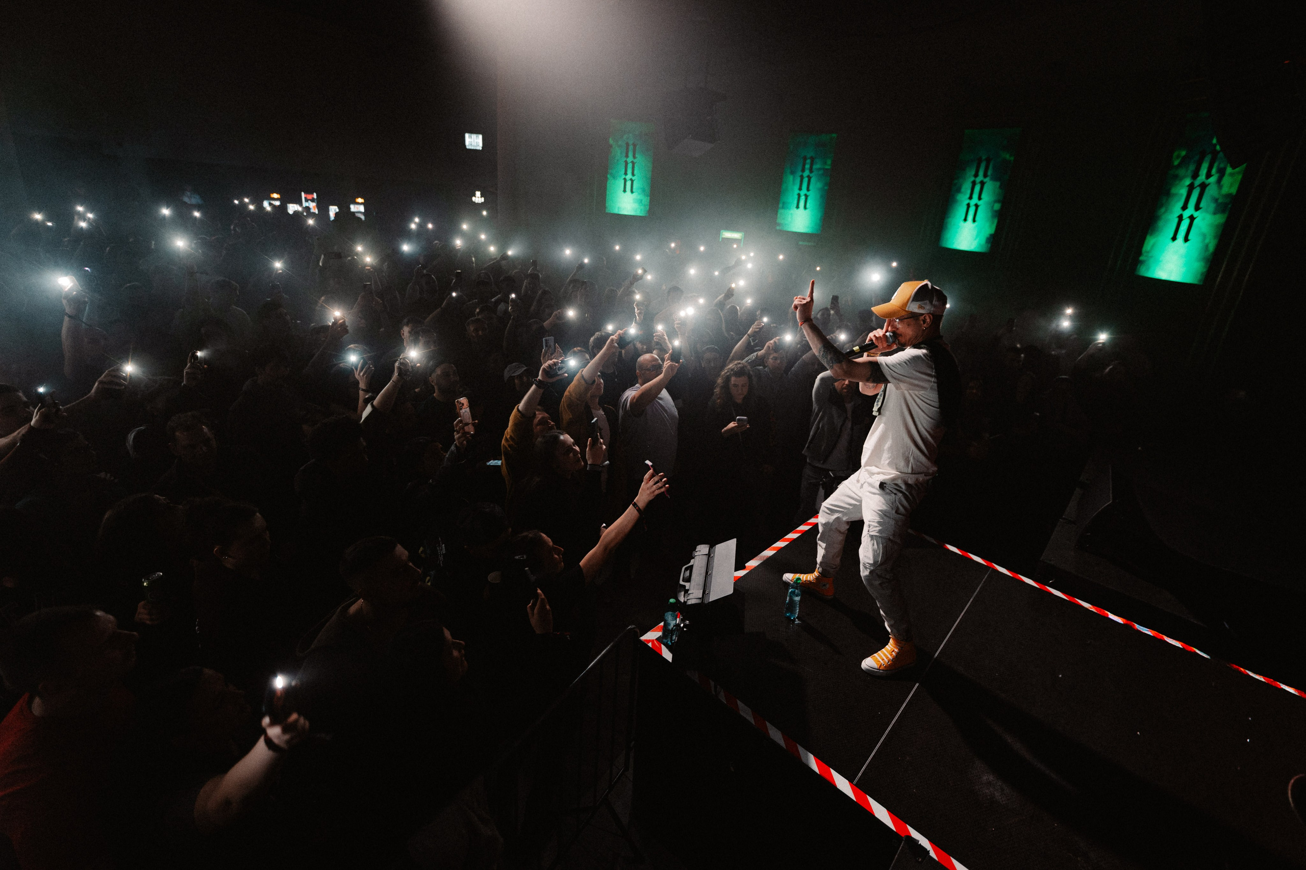 Nightlife Photographer Timișoara | Krisztian Matyas