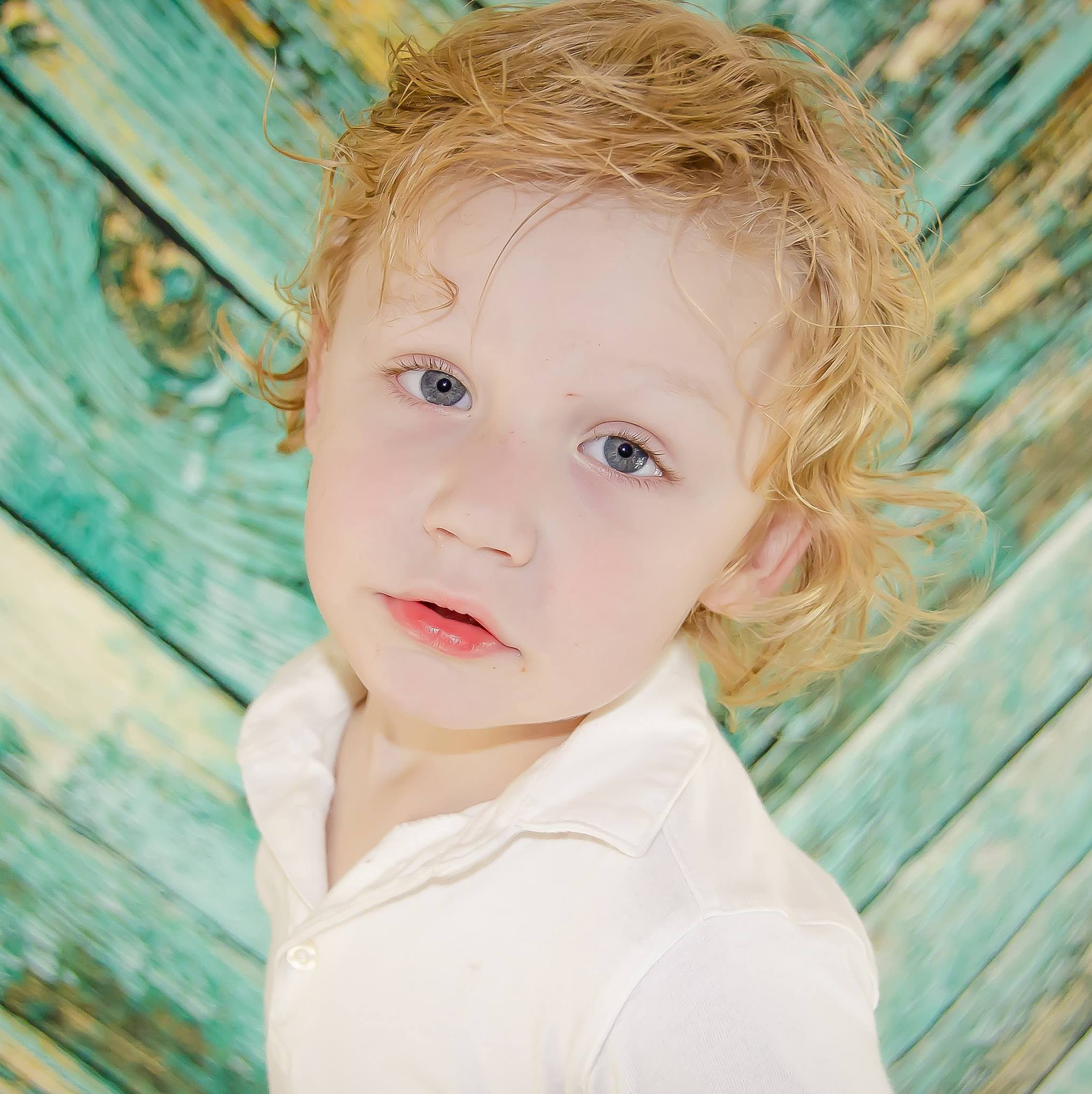 Children. Hidden Desert Photography