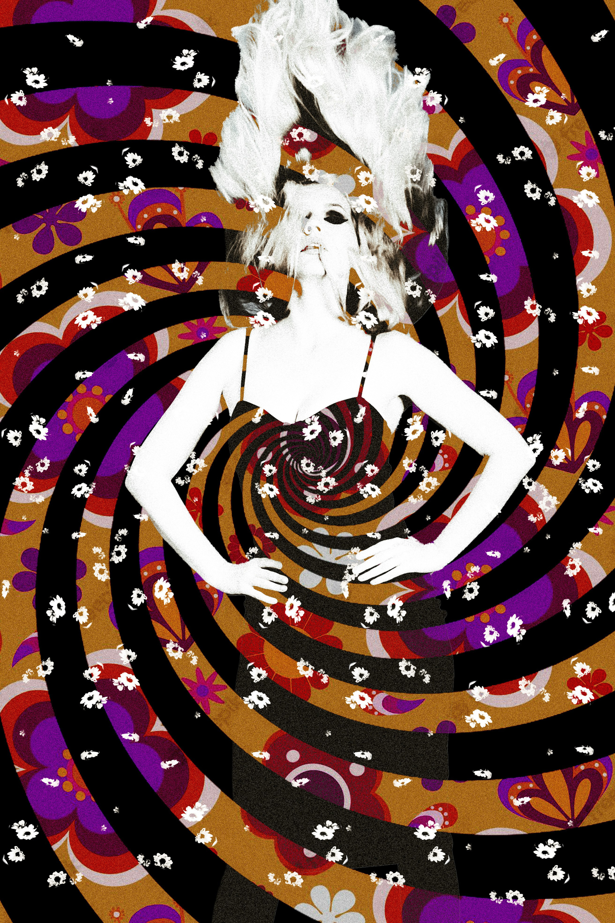 ANNA PROJECT. Anna Miyauchi