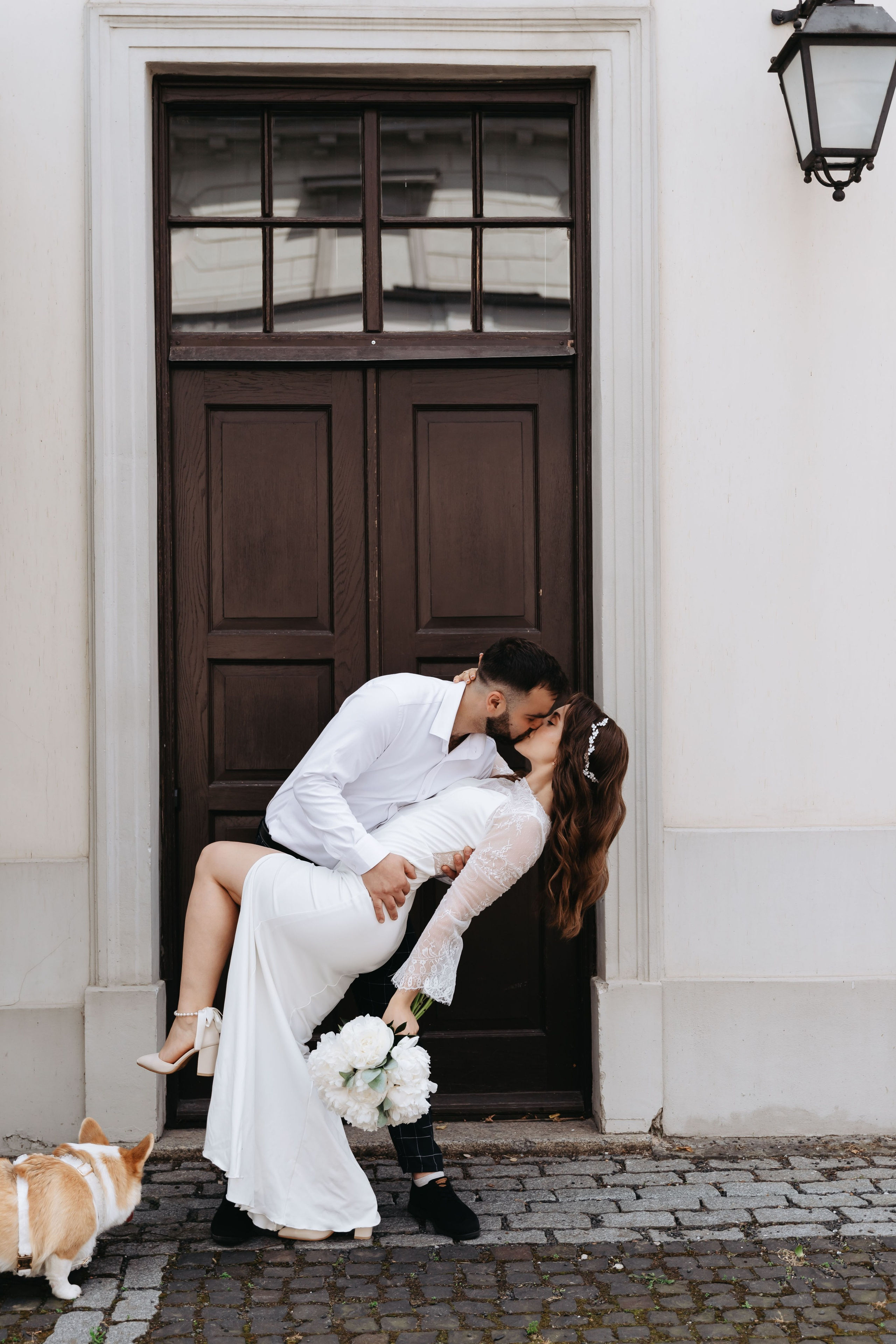 Julia&Mikołaj wedding day