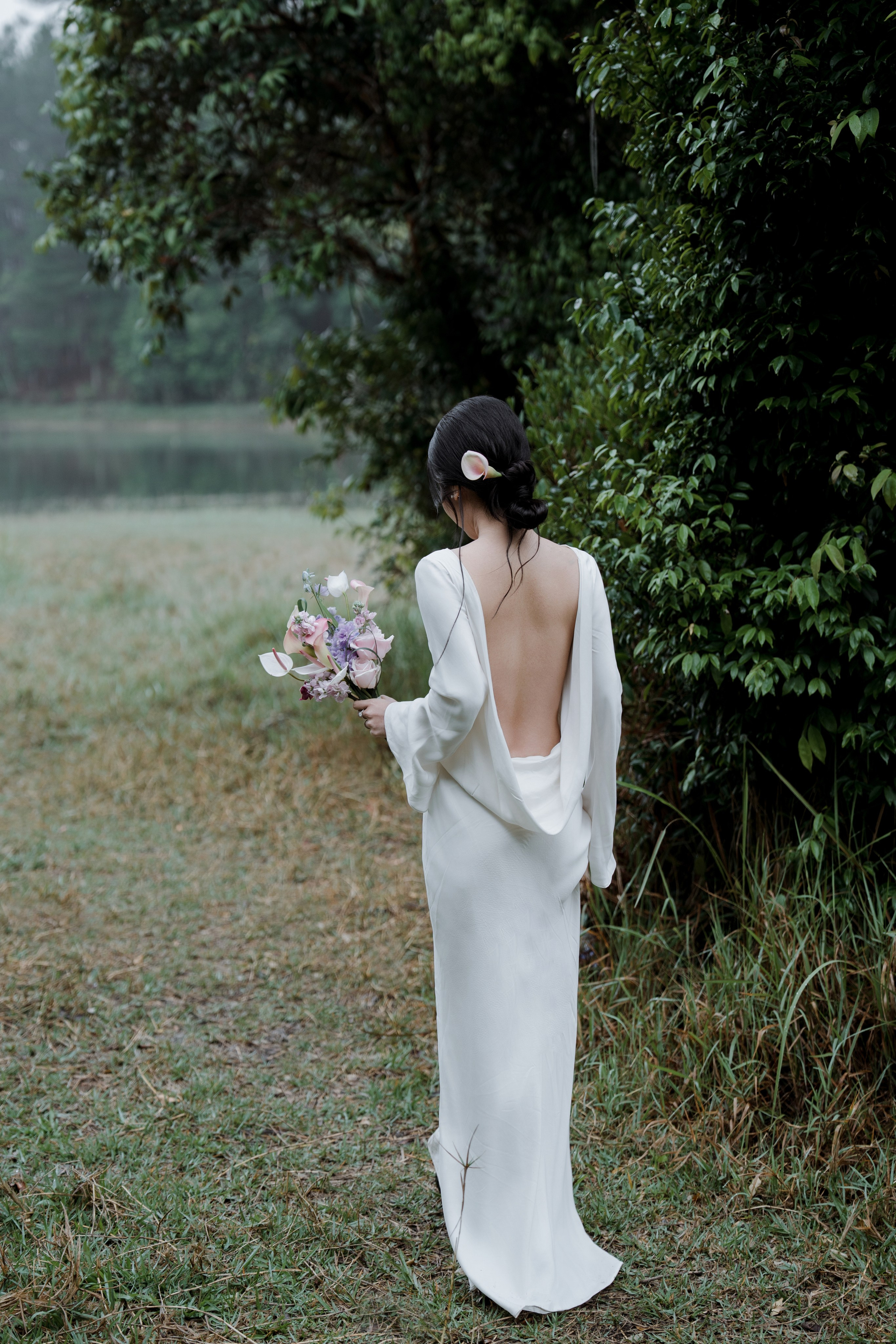 Nhut + Tran. BenColor Studio
