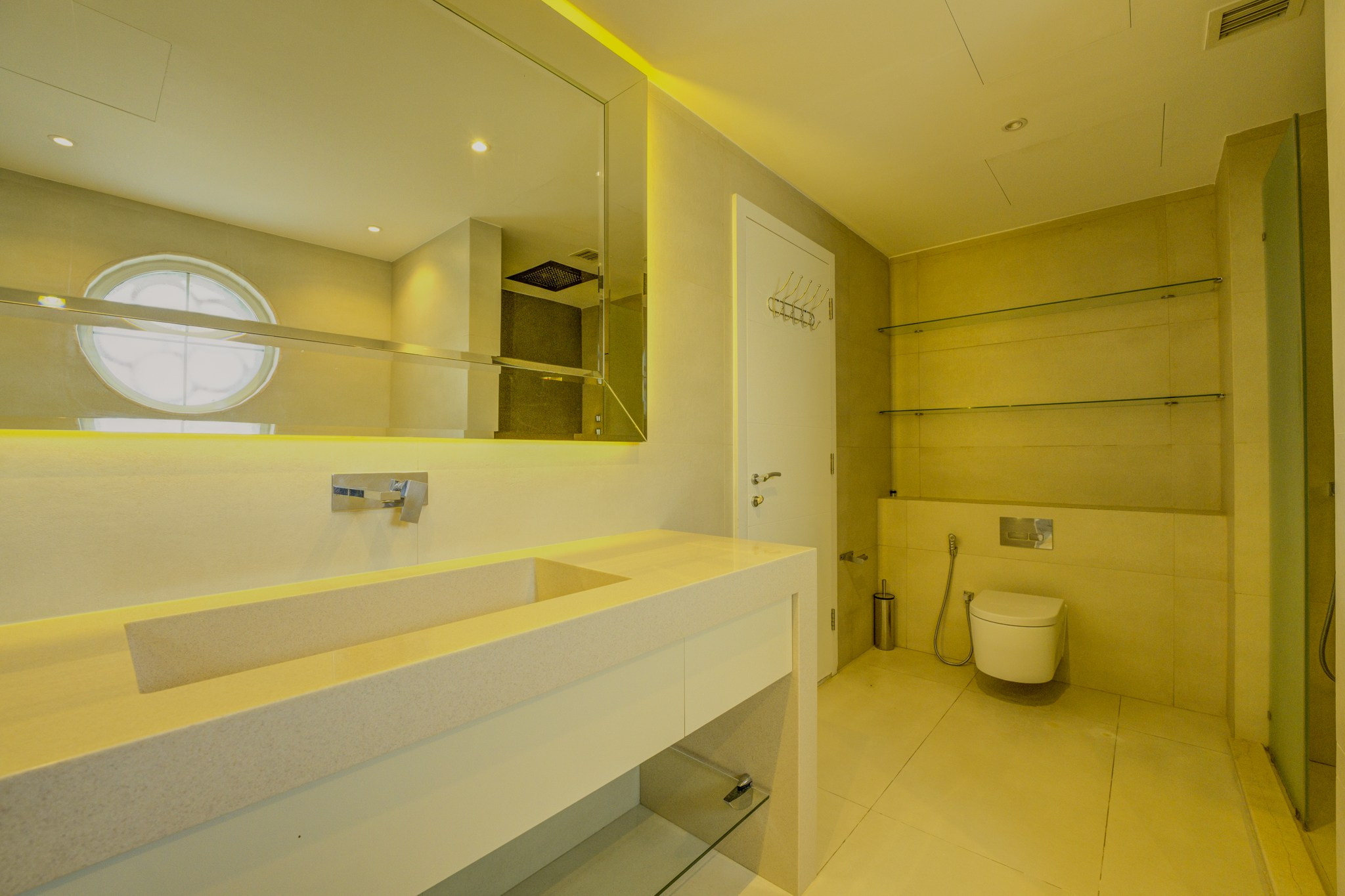 Jumeirah Park. Zakhar Leshkov Photo