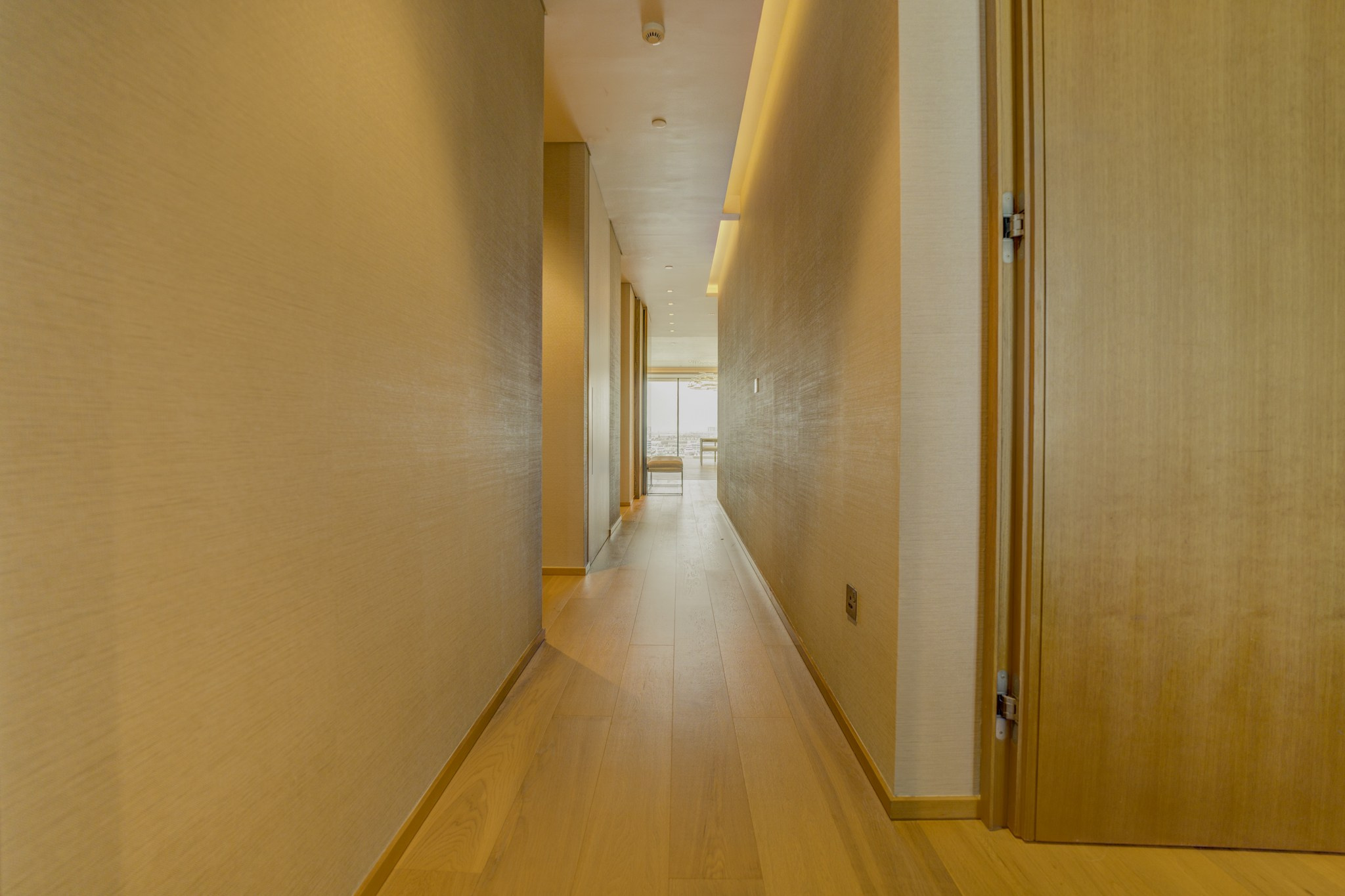 One at Palm Jumeirah. Zakhar Leshkov Photo