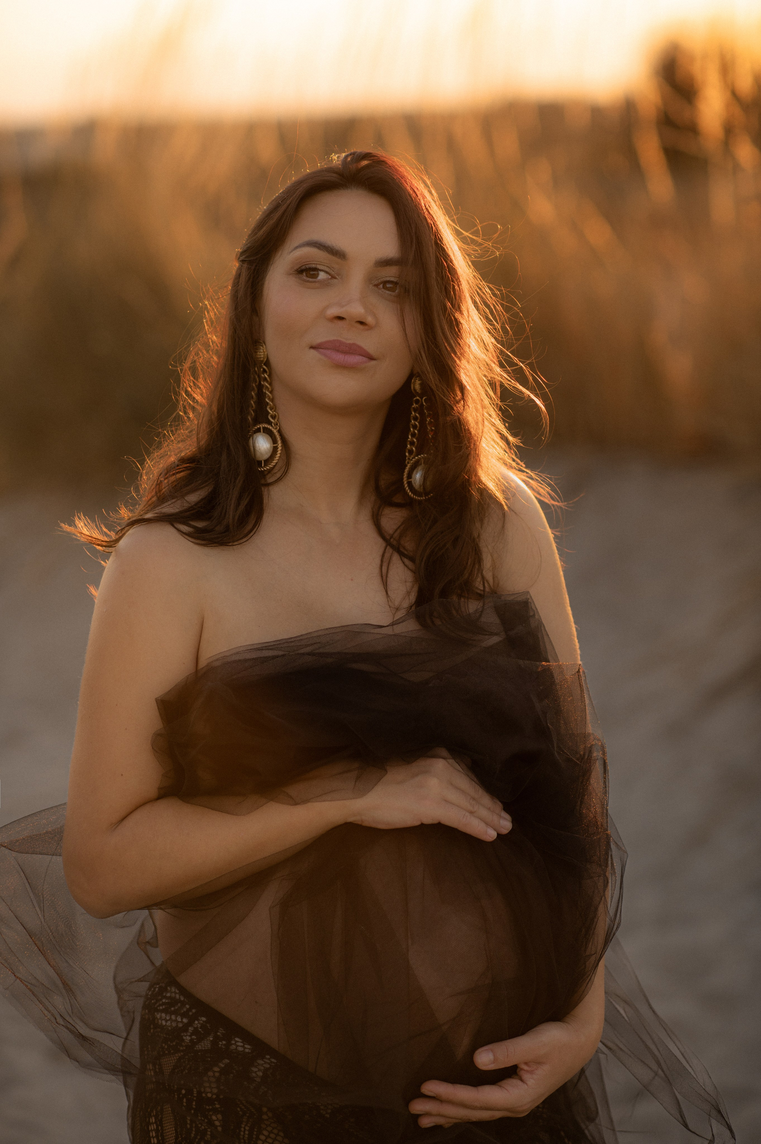 PREGNANCY. Family, children, portrait, and event photography in Thessaloniki