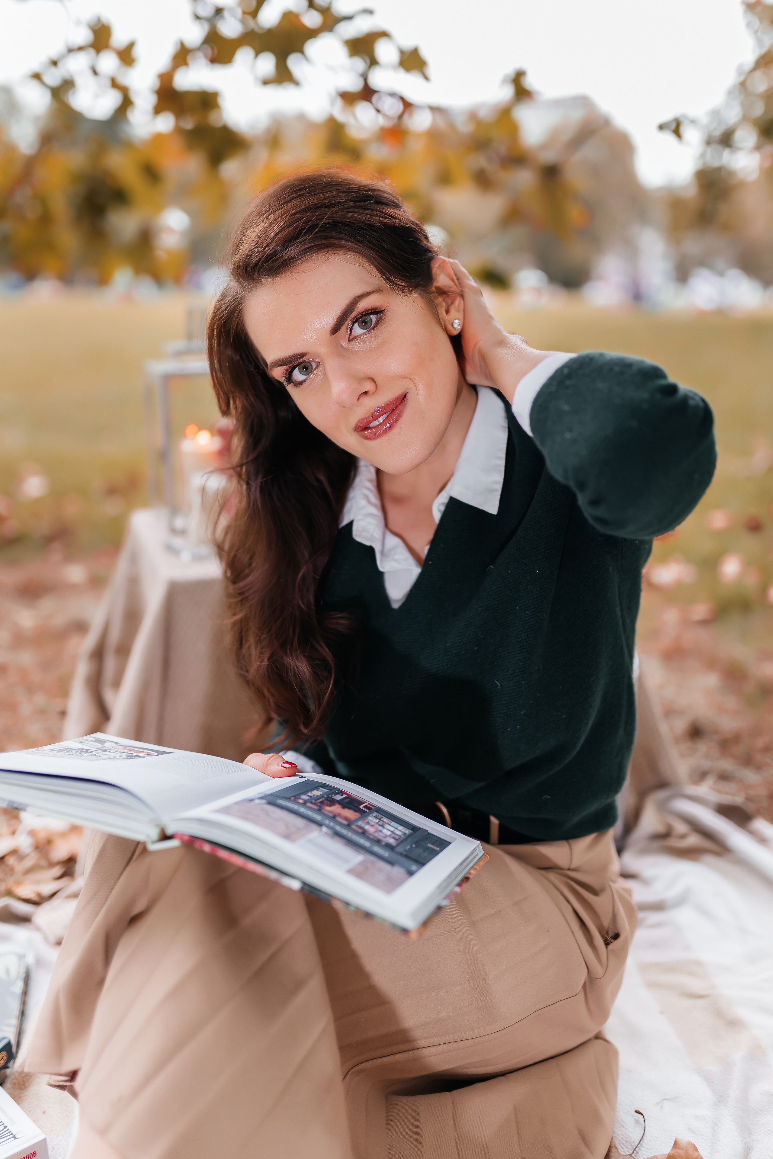 Photographer in London. Photographer in England Ekaterina Romanova