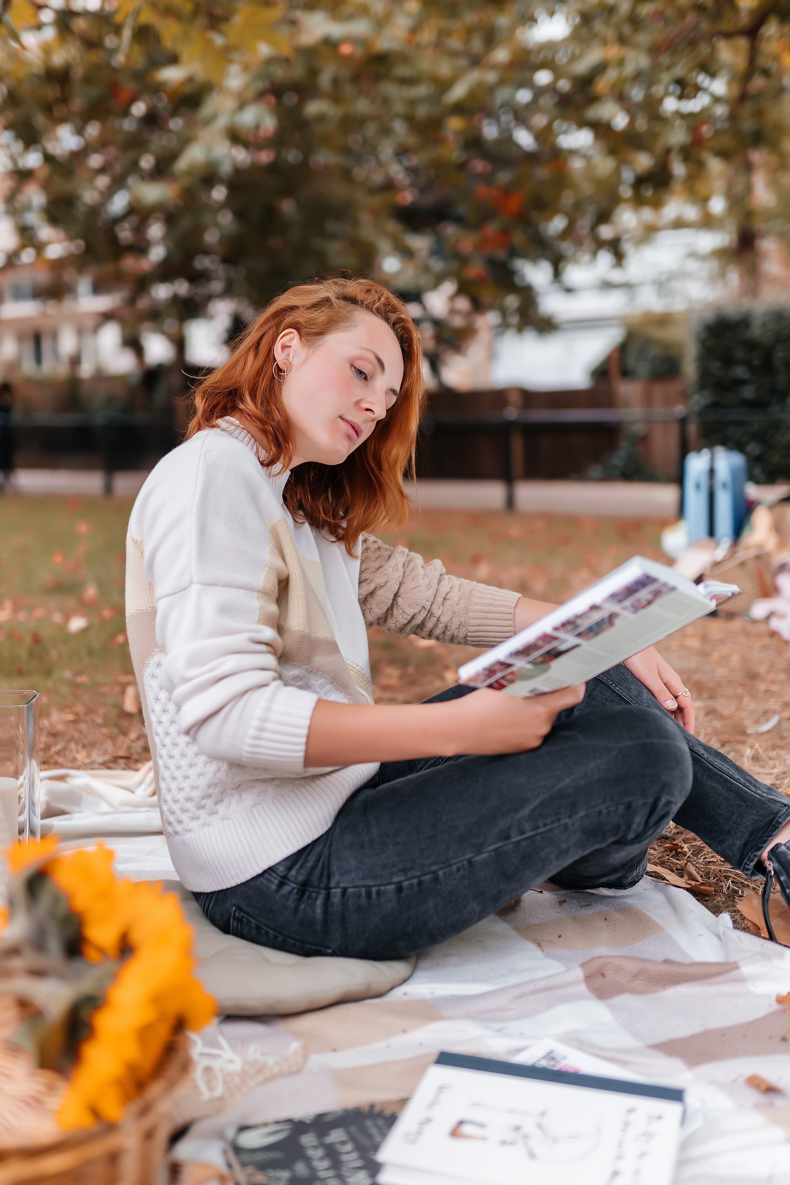 Photographer in London. Photographer in England Ekaterina Romanova