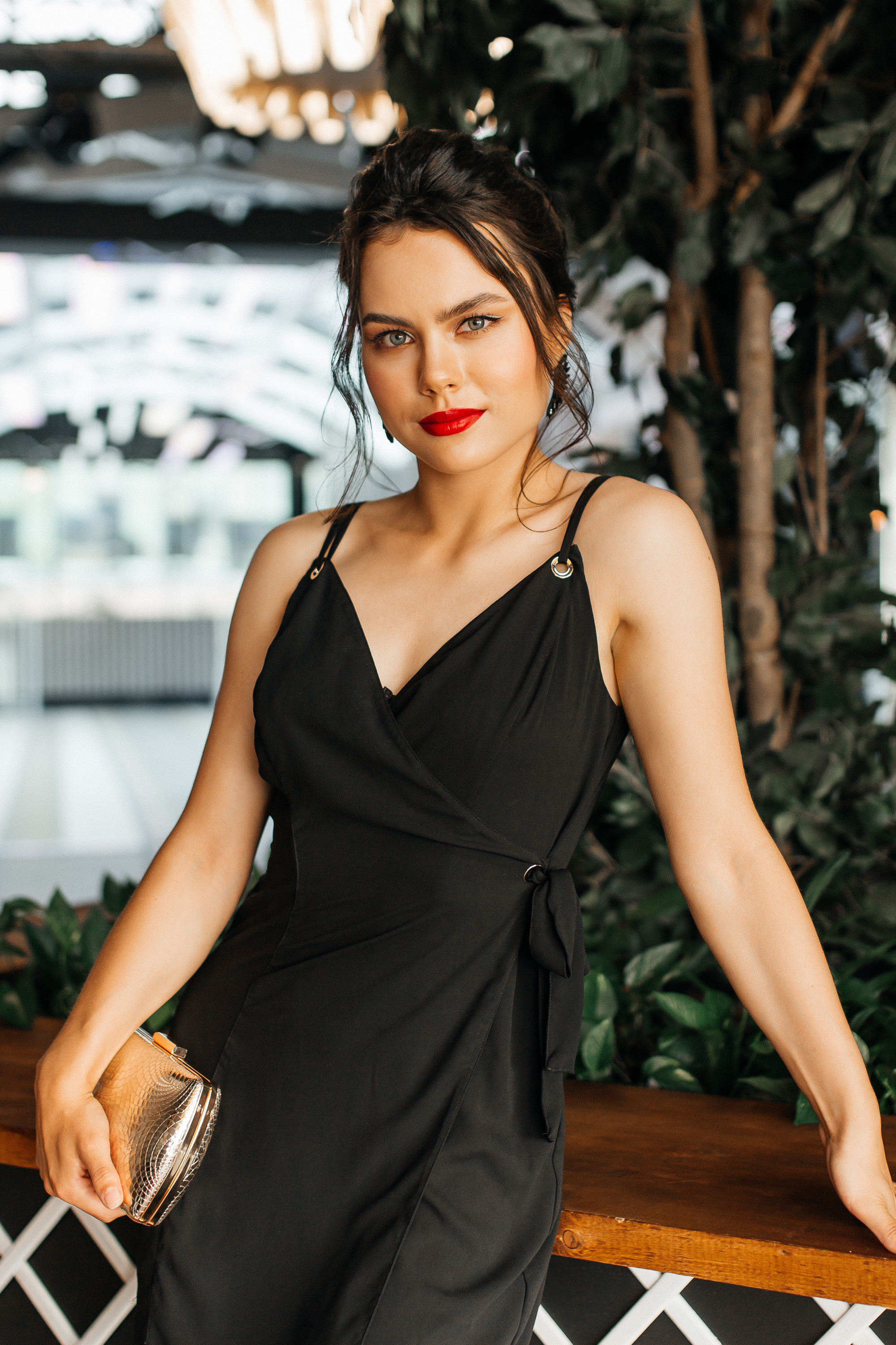 Individual/Portrait. Photographer in England Ekaterina Romanova