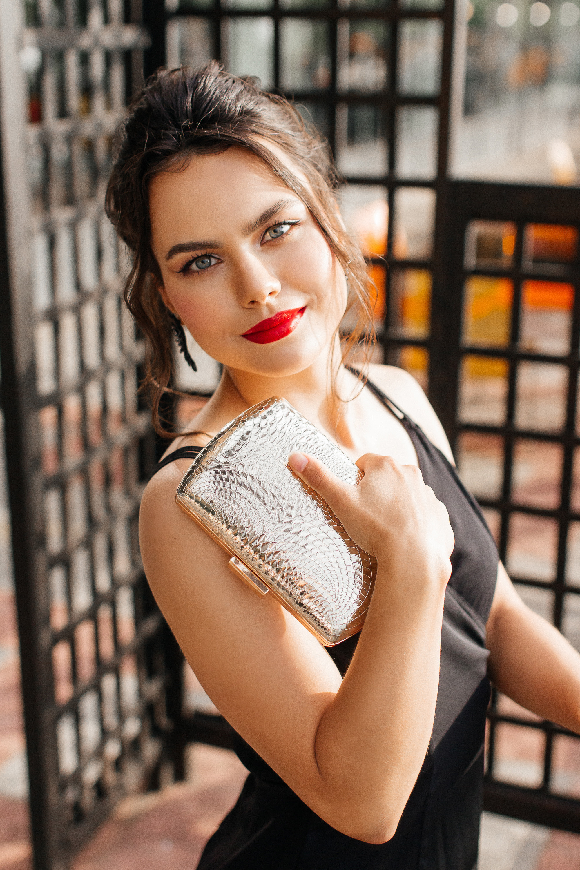 Individual/Portrait. Photographer in England Ekaterina Romanova