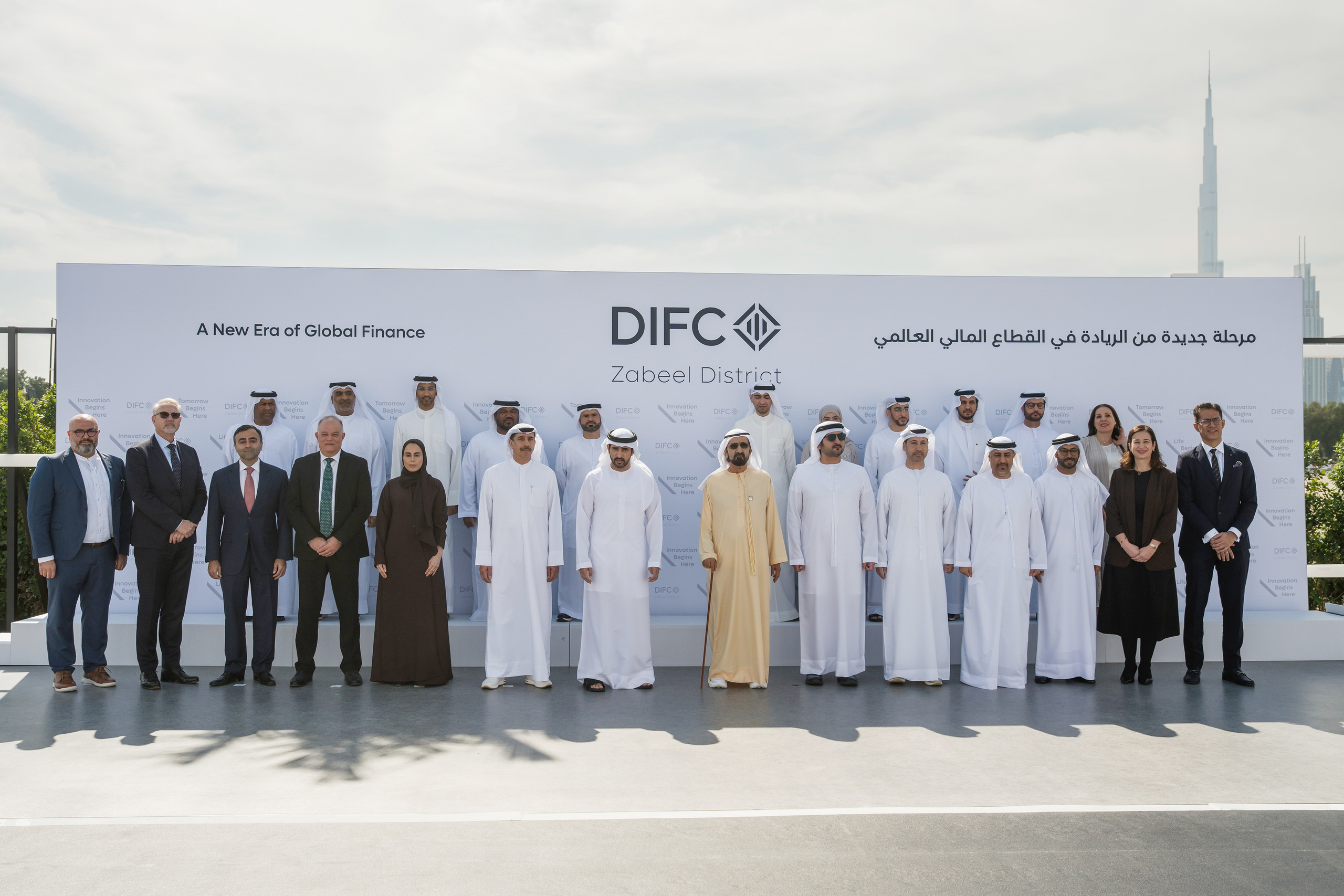 Government & Institutional Photography Dubai — Denys Gromov. Denys Gromov