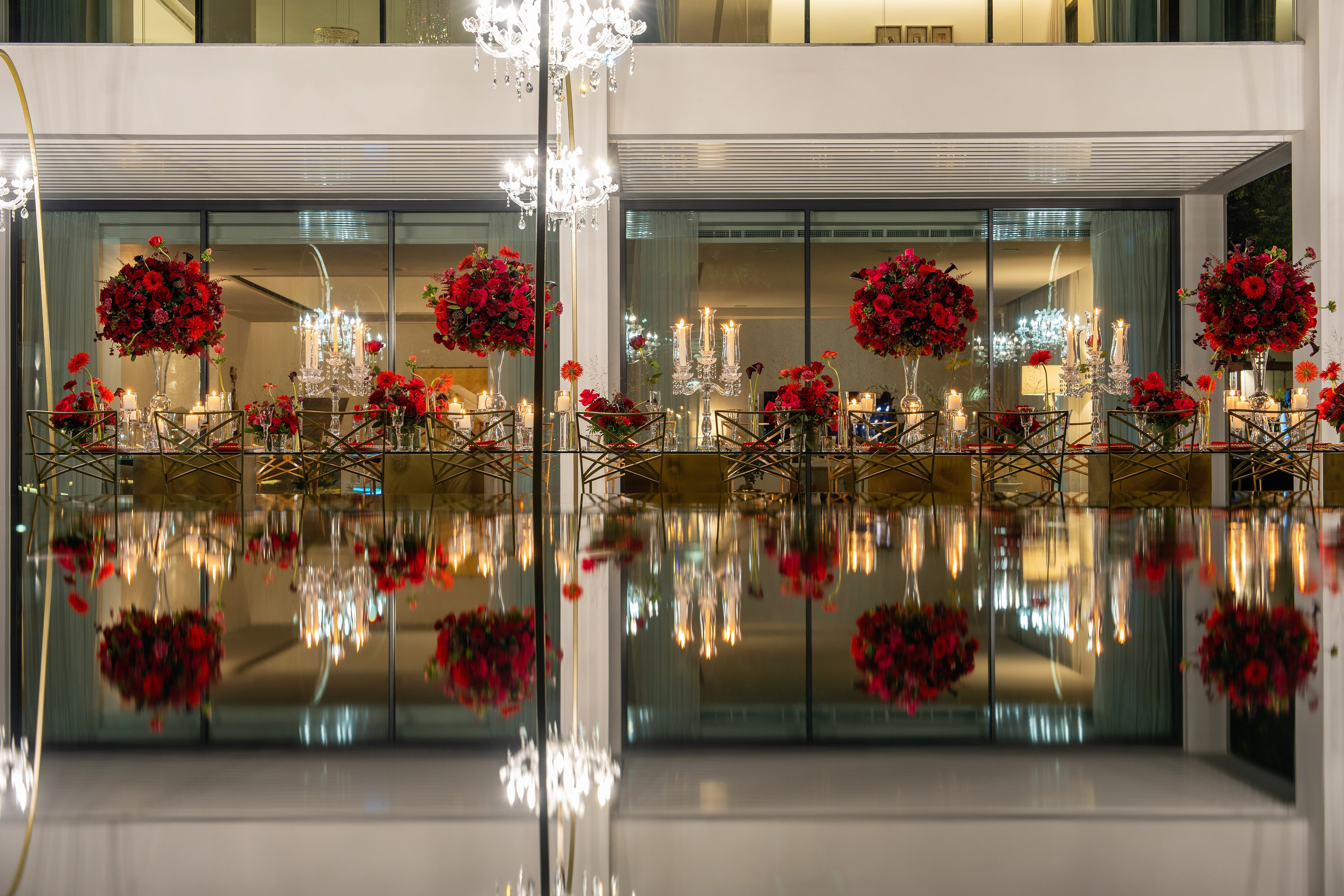 Interior Photography Dubai — Denys Gromov. Denys Gromov
