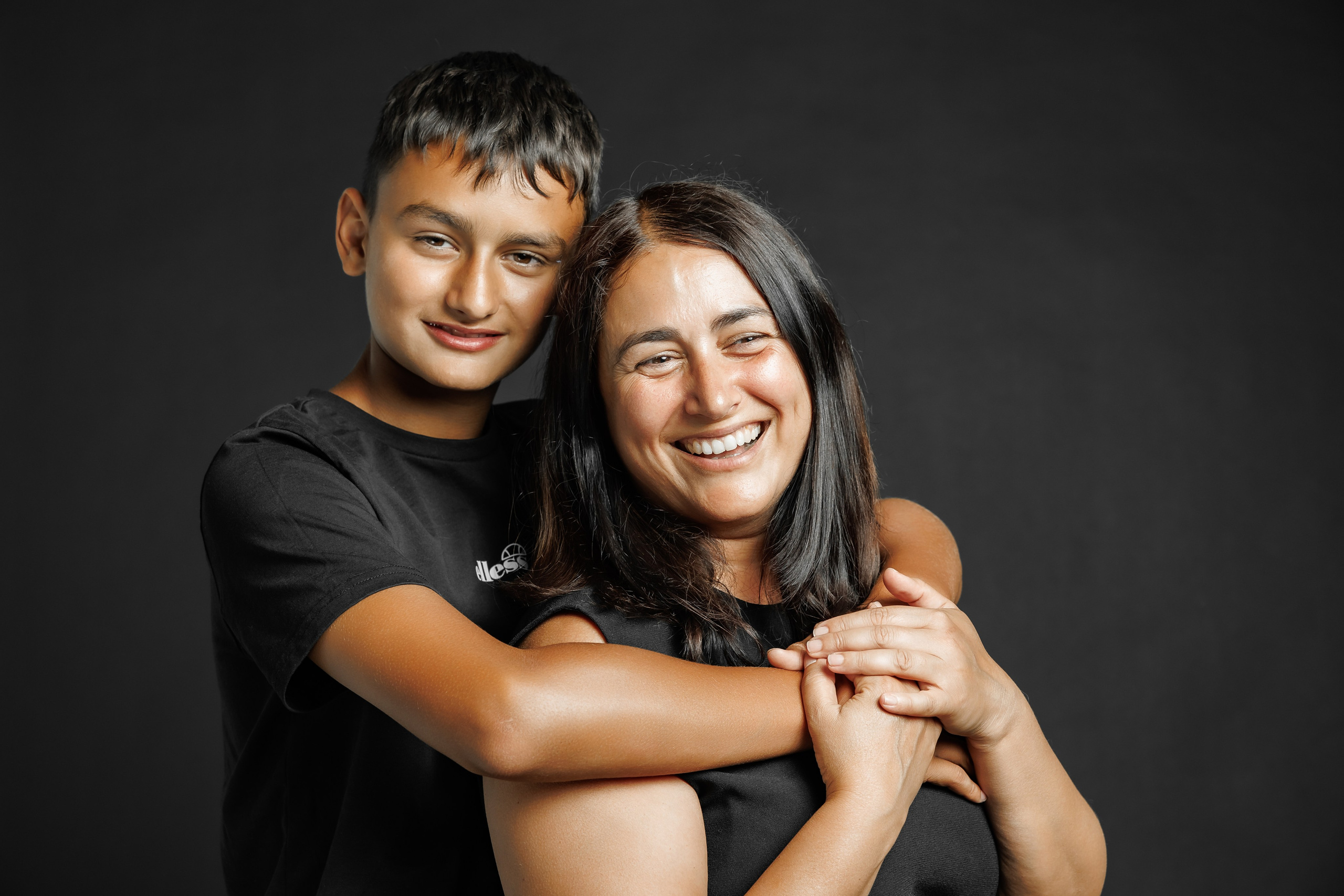 Семейна фотосесия. Фотограф Ирина Йотова