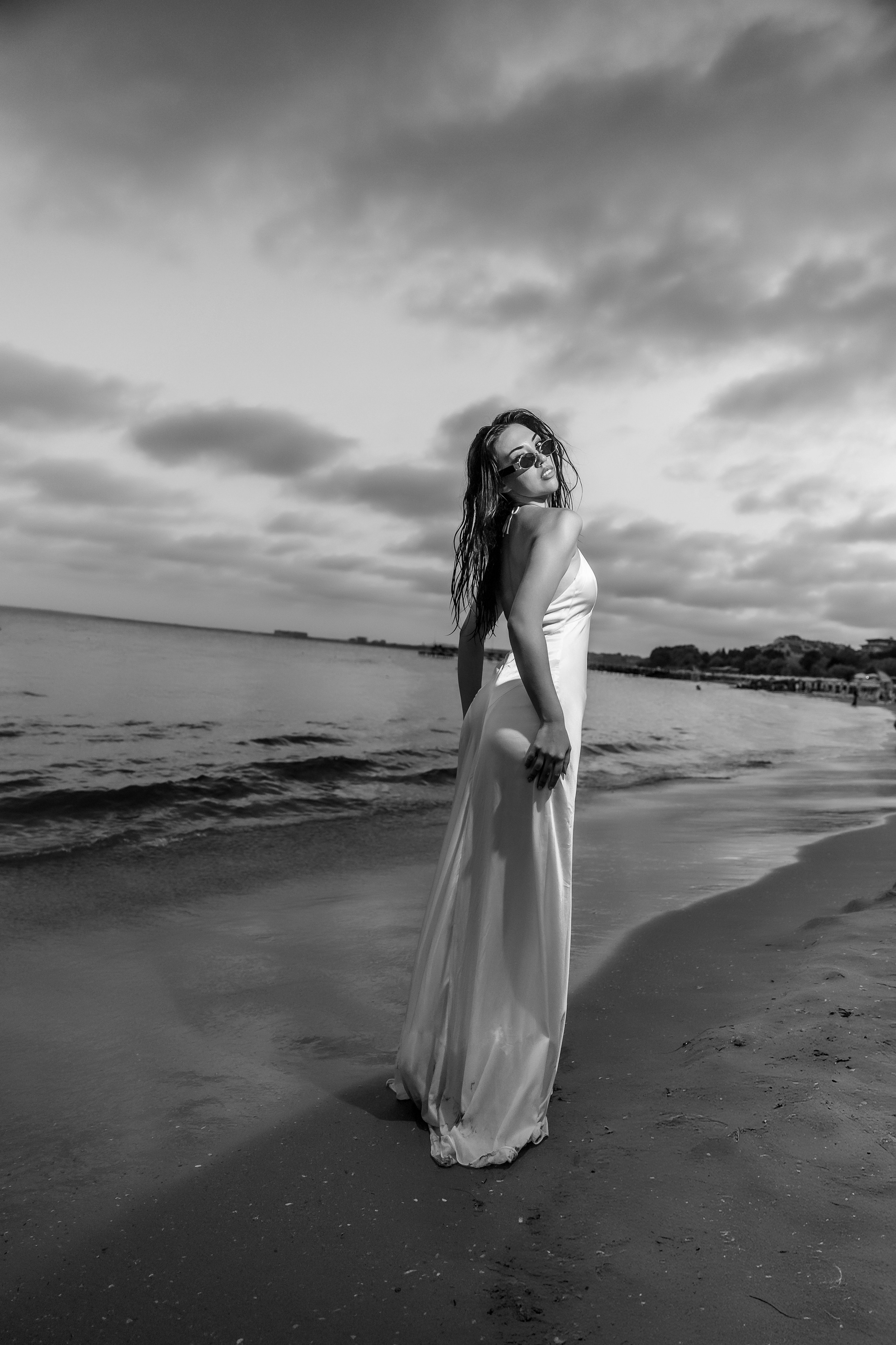 Индивидуална фотосесия. Фотограф Ирина Йотова