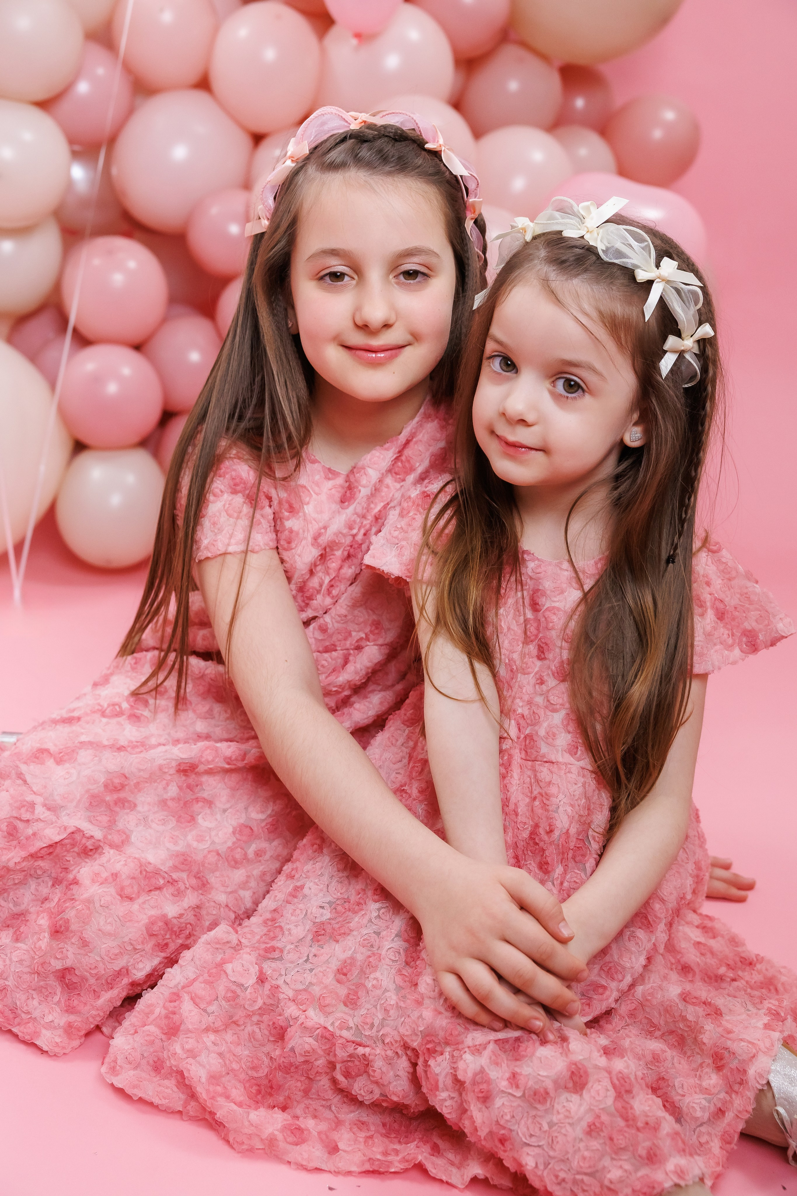 Честит Рожден Ден. Фотограф Ирина Йотова