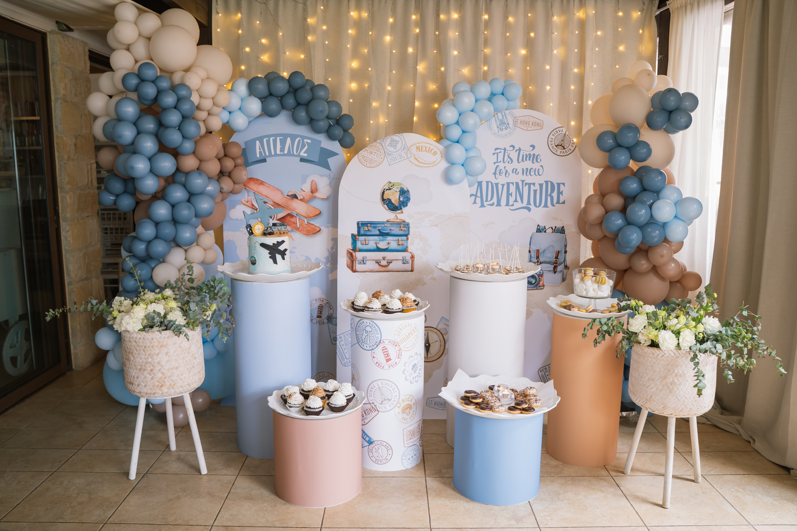 Βaptisms. Wedding and Baptism photographer in cyprus