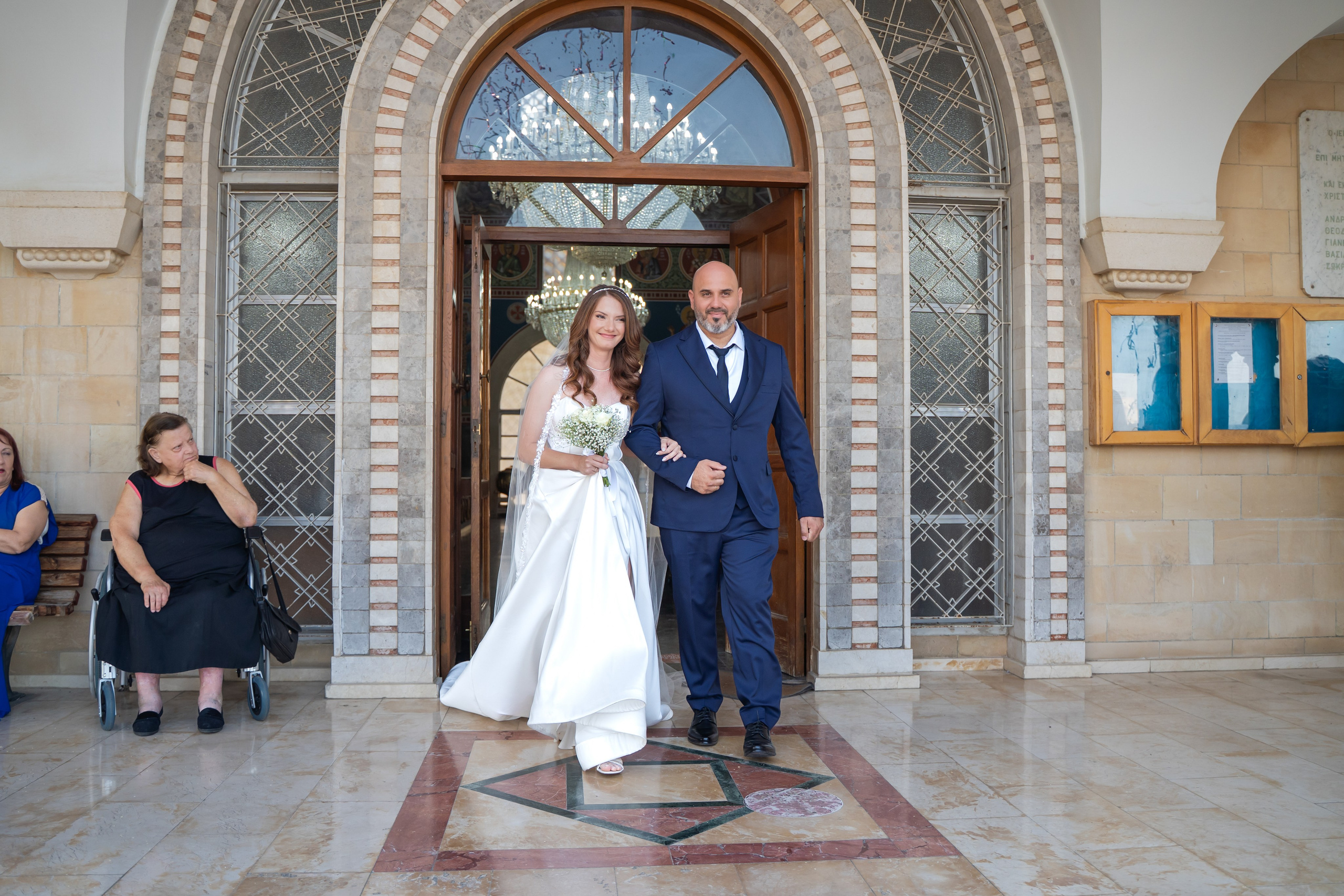 Weddings. Wedding and Baptism photographer in cyprus