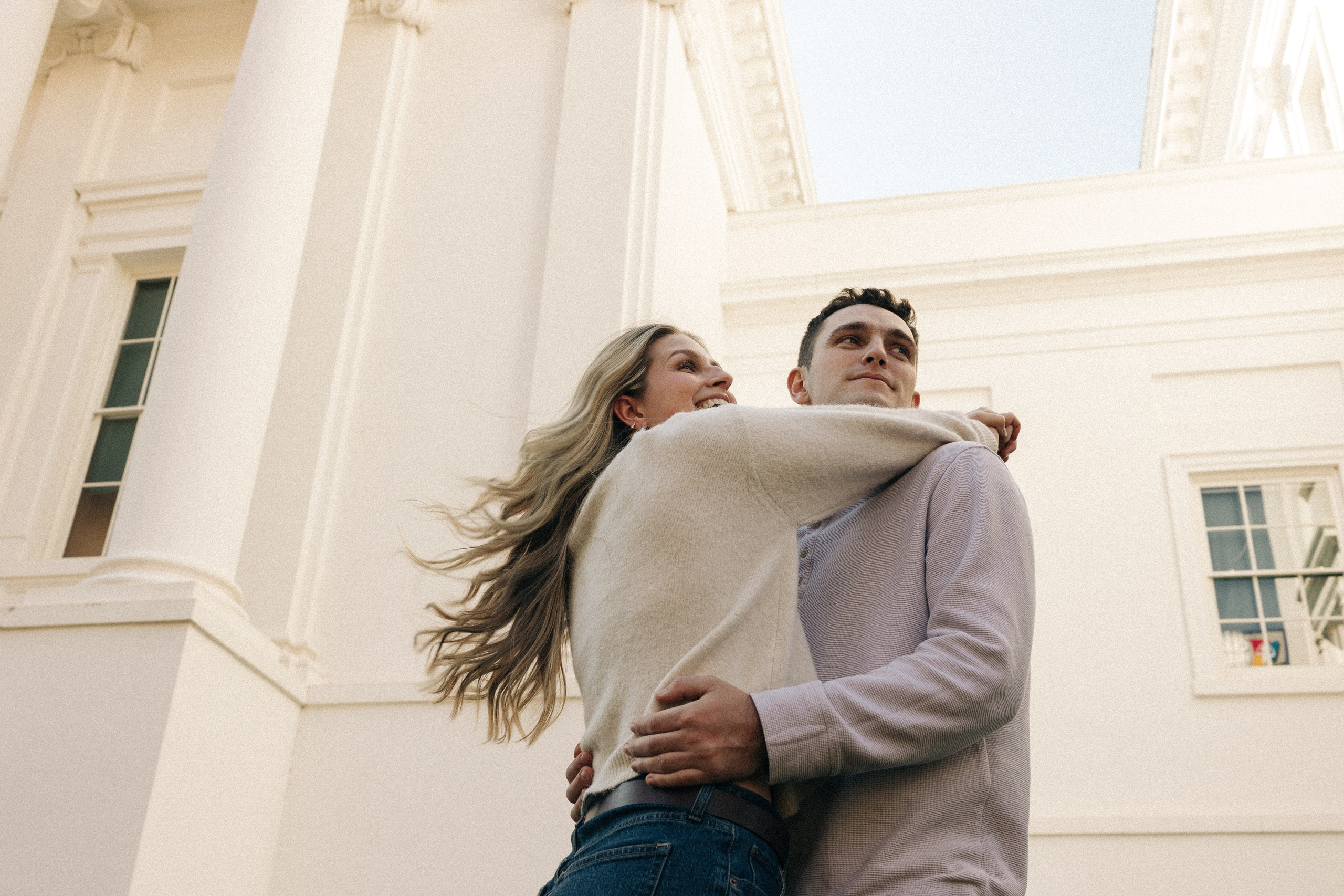Corinne&Trey. Sara Eulalia | Virginia Photographer