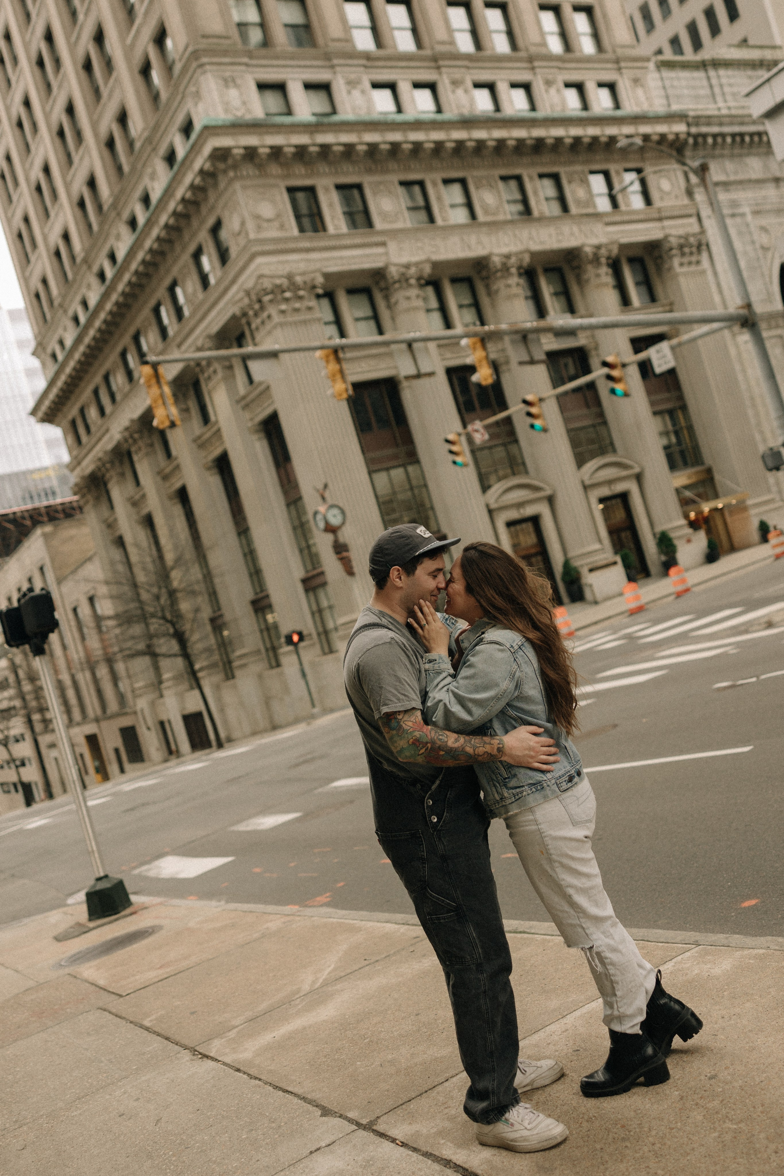 Kaila&Jon. Sara Eulalia | Virginia Photographer