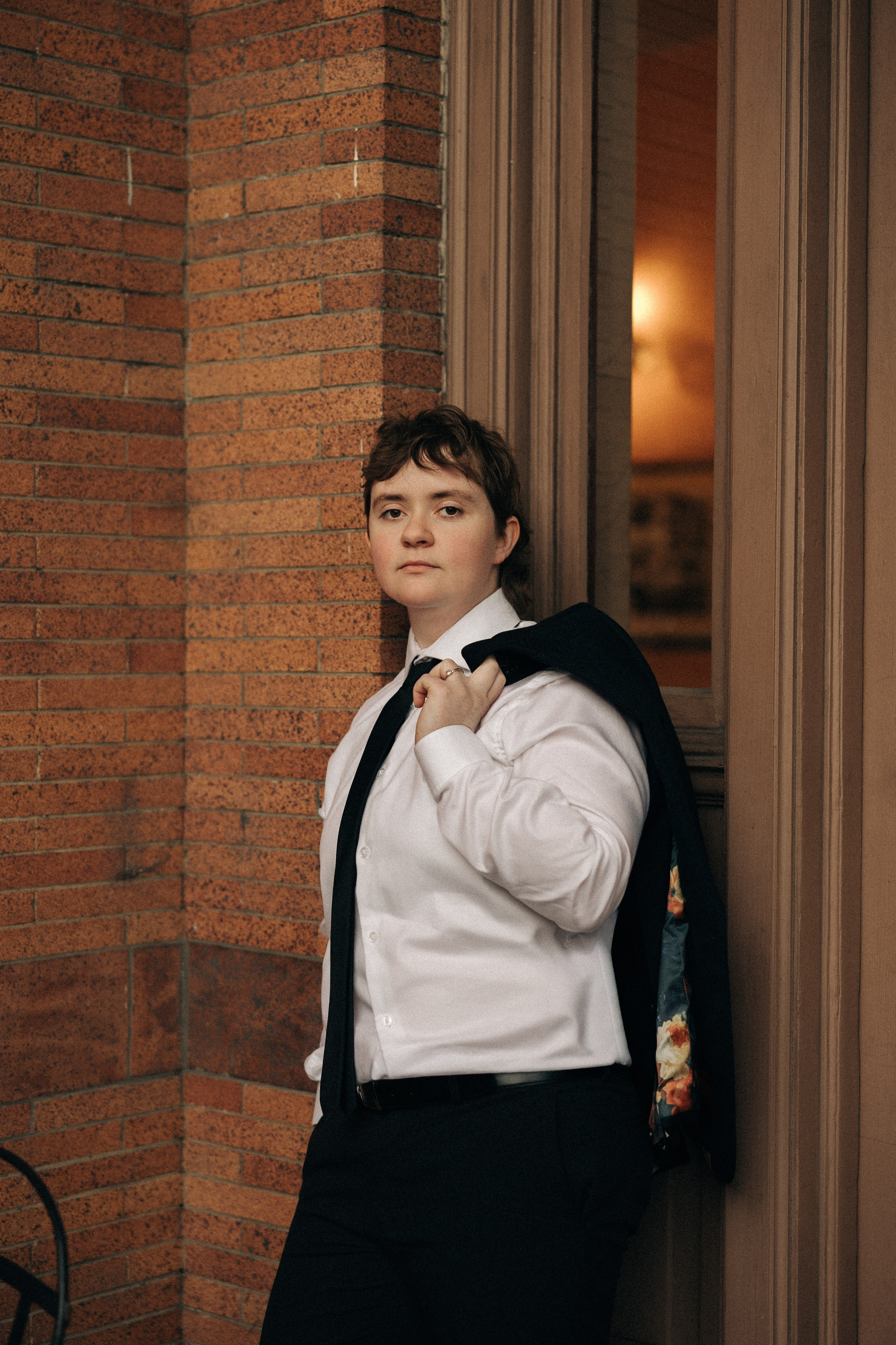 Vanessa&Jessie Engagement. Sara Eulalia | Virginia Photographer