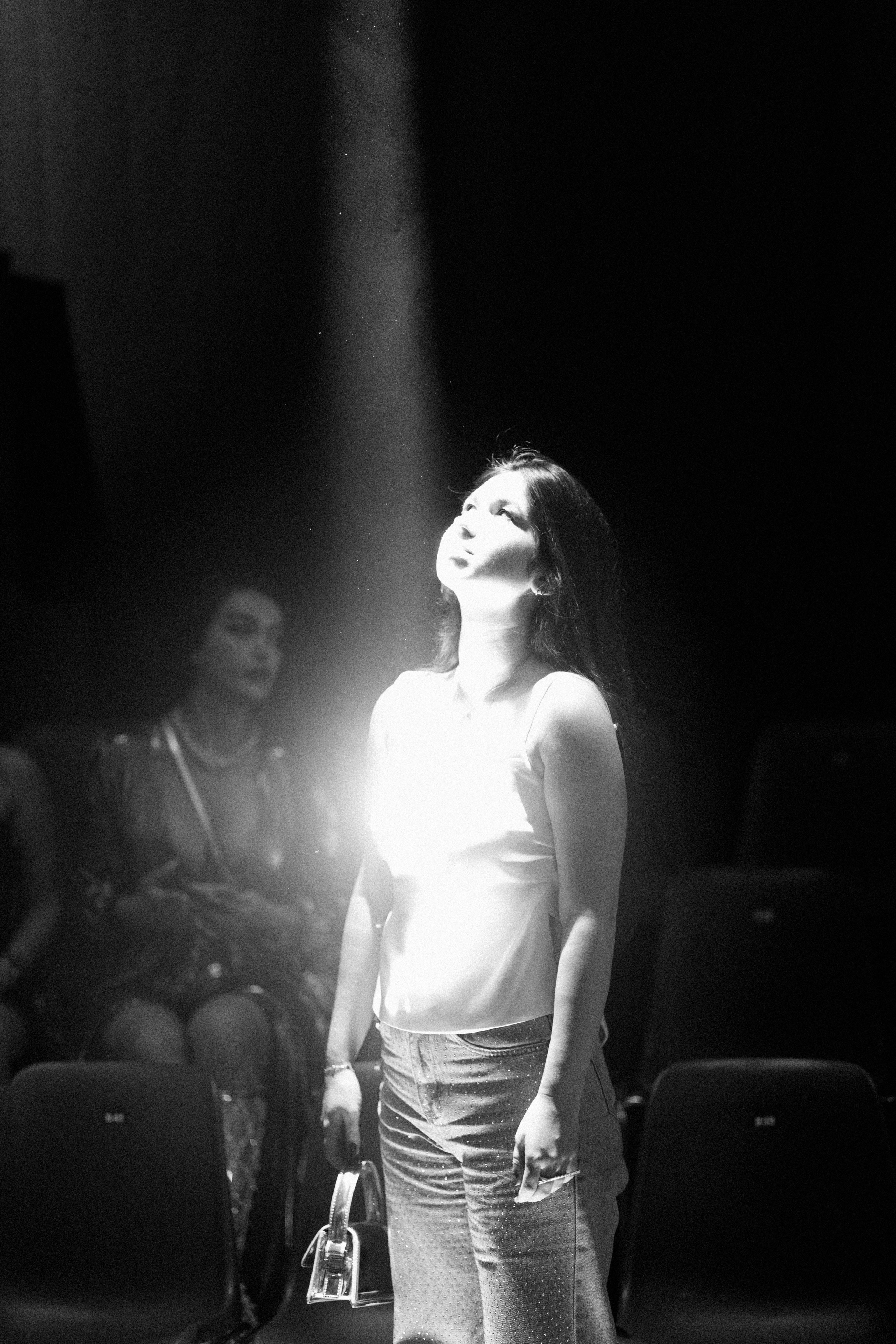 Baku Fashion Week '24. BNW Around Photography