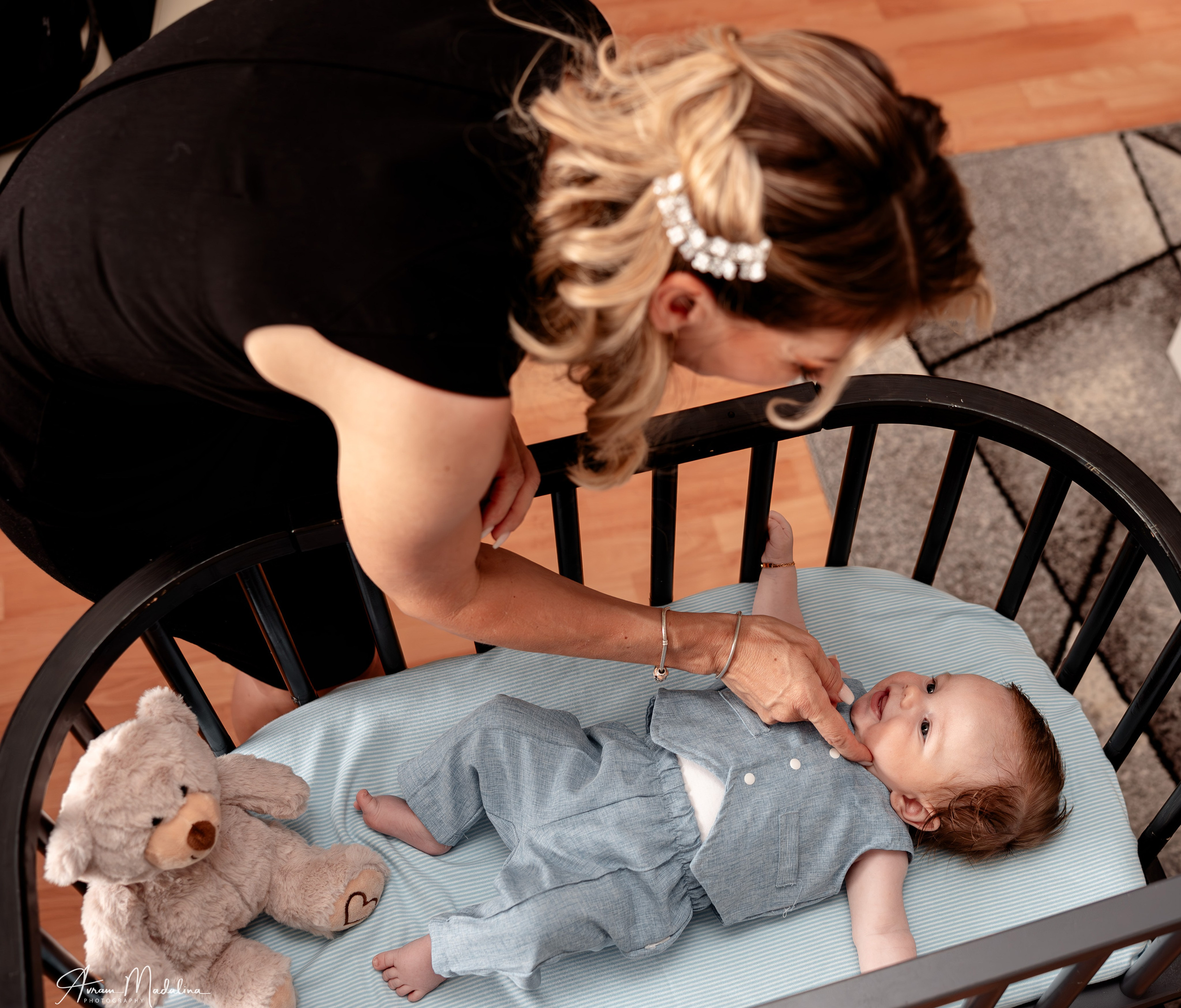 Milan. Avram Madalina Photography