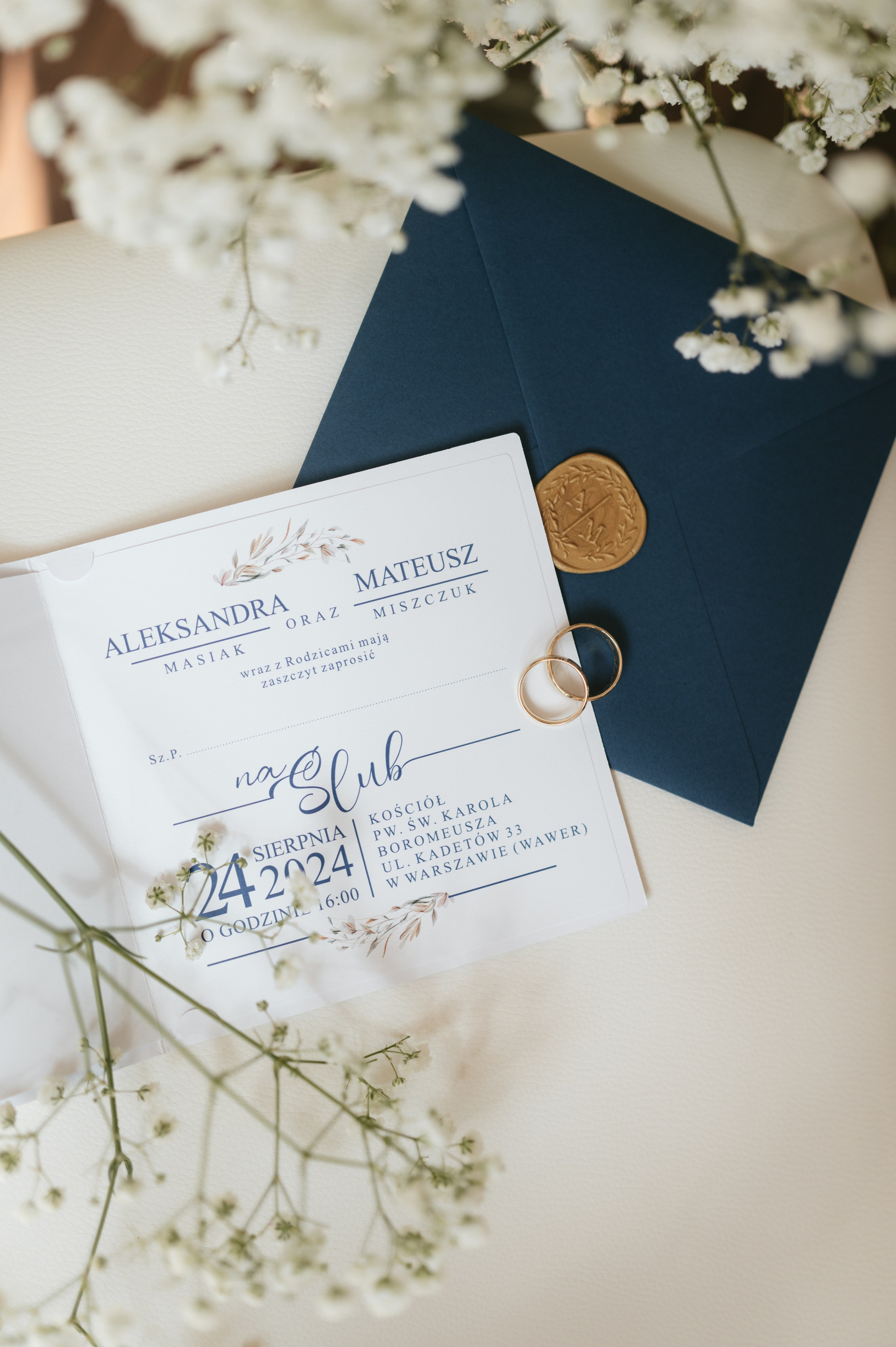 Reportaż Ślubny – Ola i Mateusz | Fotograf Ślubny Poznań. Ślubny fotograf Poznań | Oliwia Makara