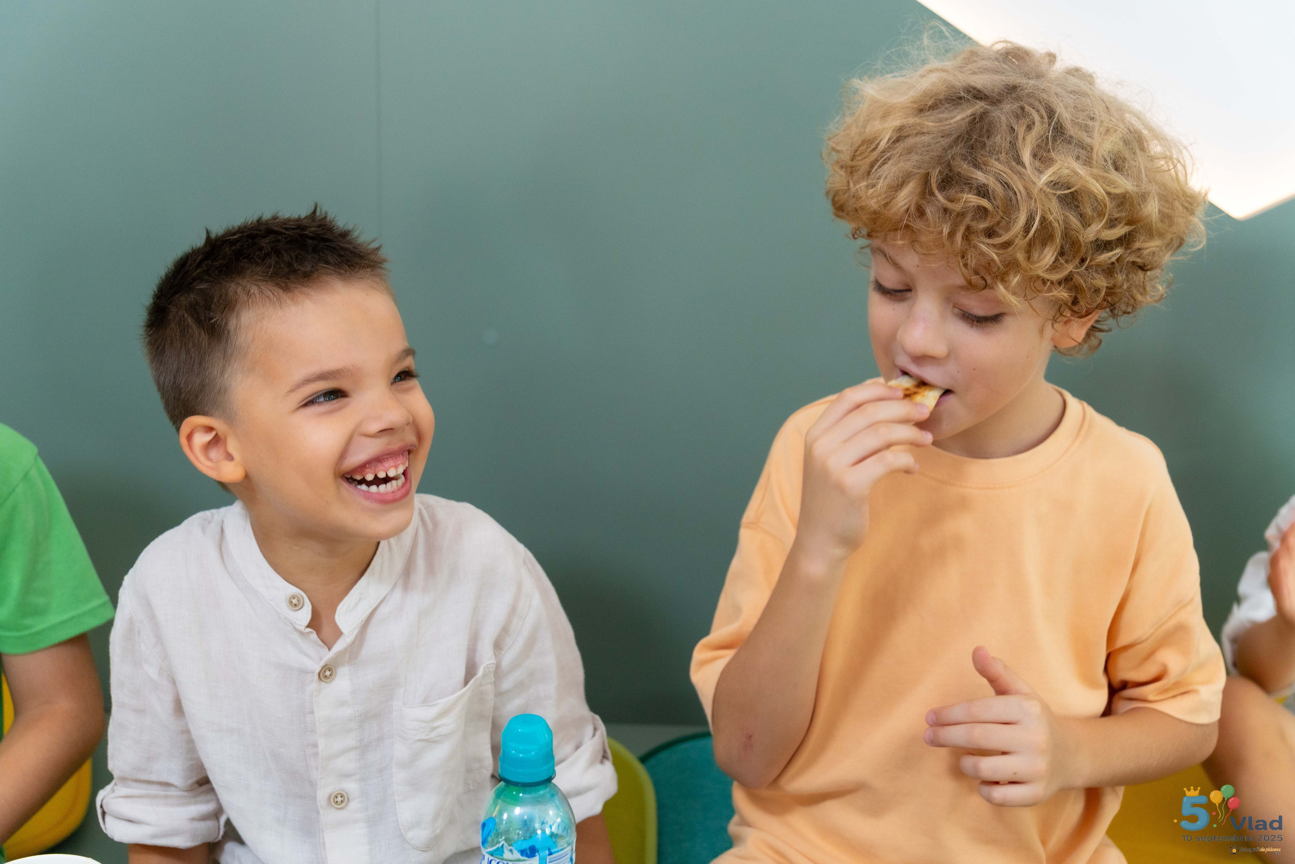 Vlad si Alex. Fotografiideplacere.net