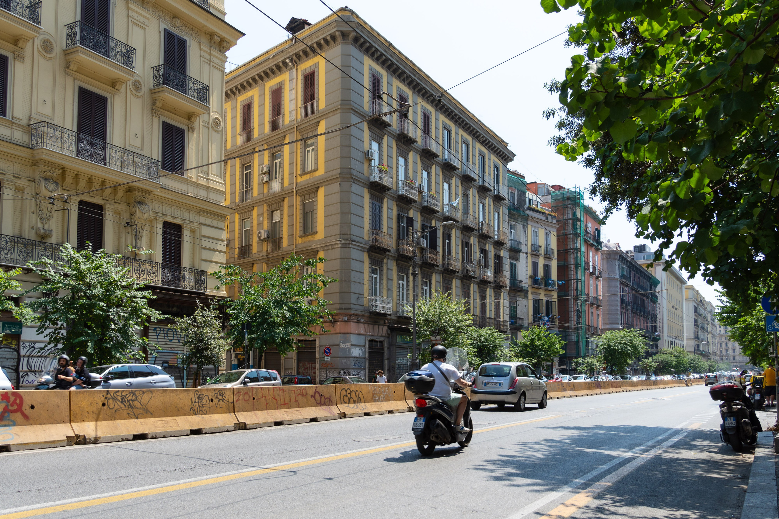 Napoli 2025. Fotografiideplacere.net