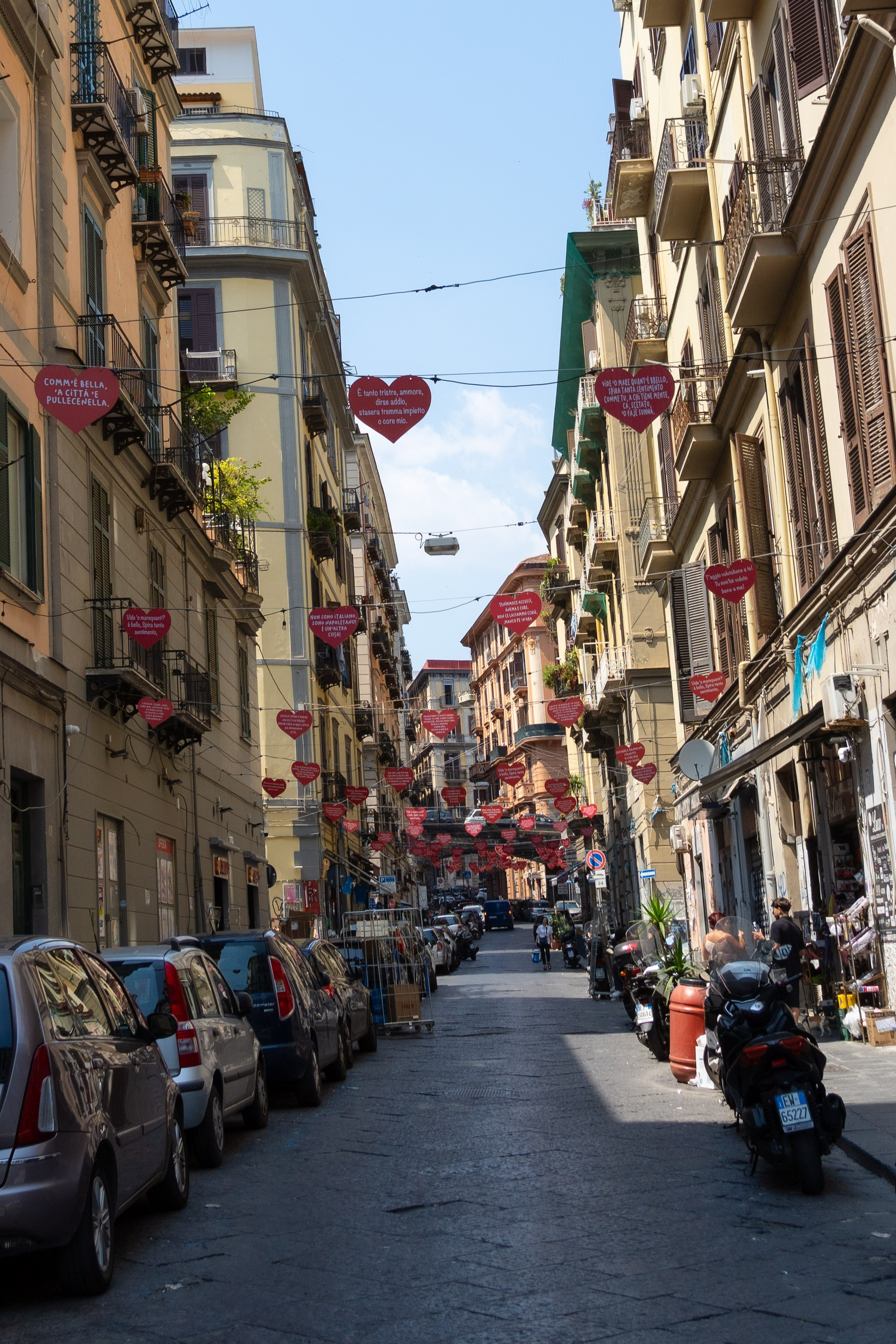 Napoli 2025. Fotografiideplacere.net