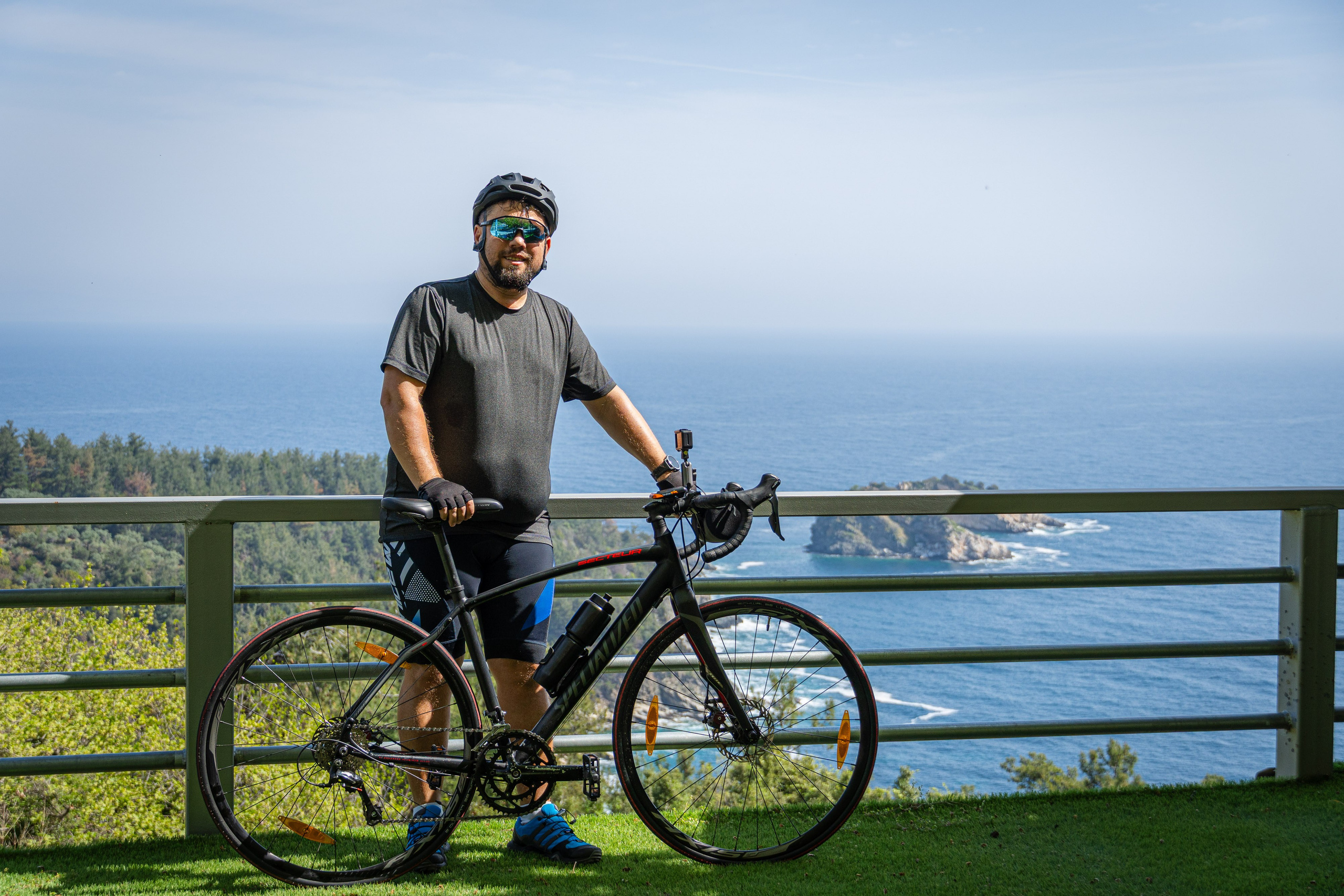 Thasos 2025. Fotografiideplacere.net