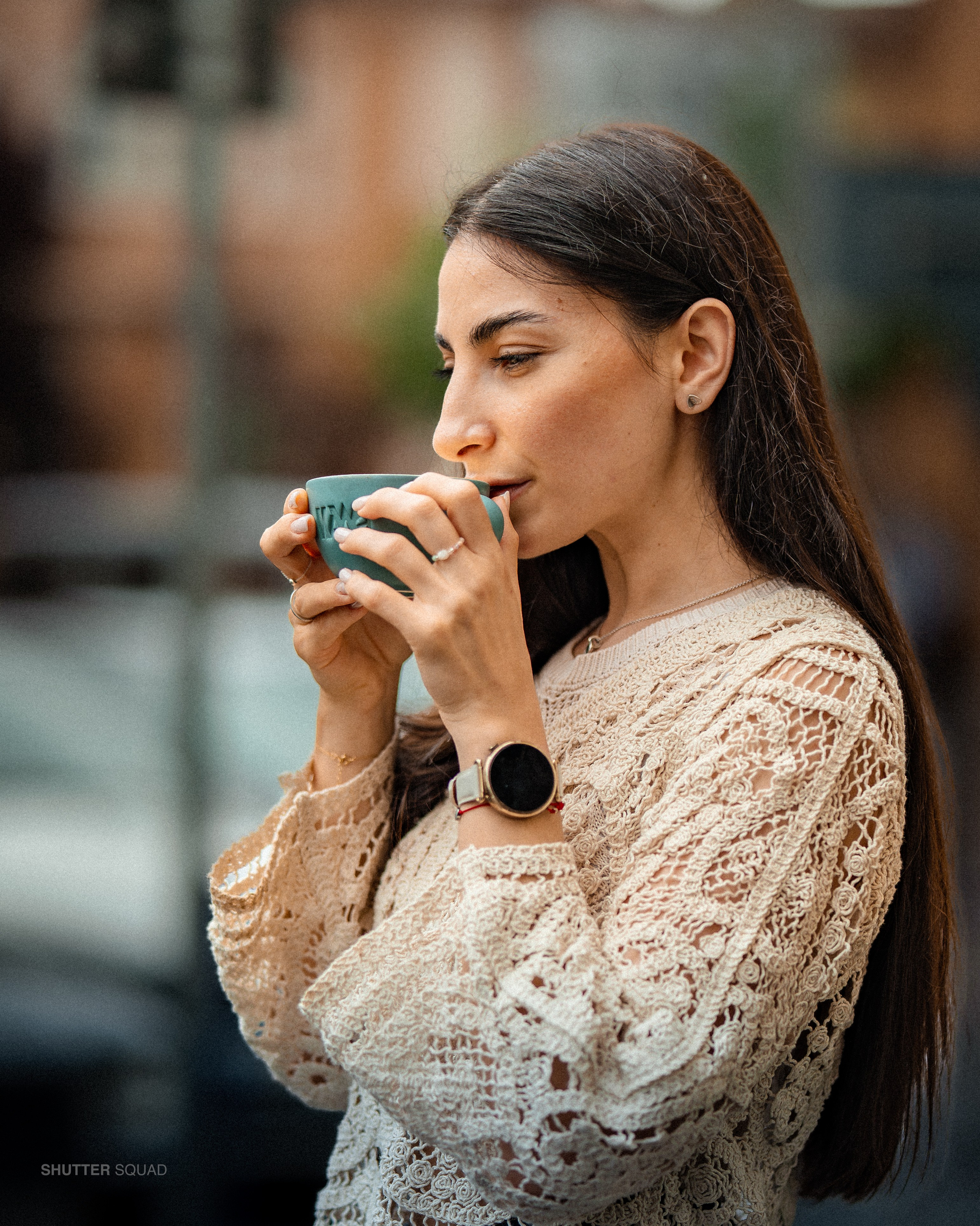 Product Gallery — Kawa Coffee Shop Brasov. ShutterSquad.ro