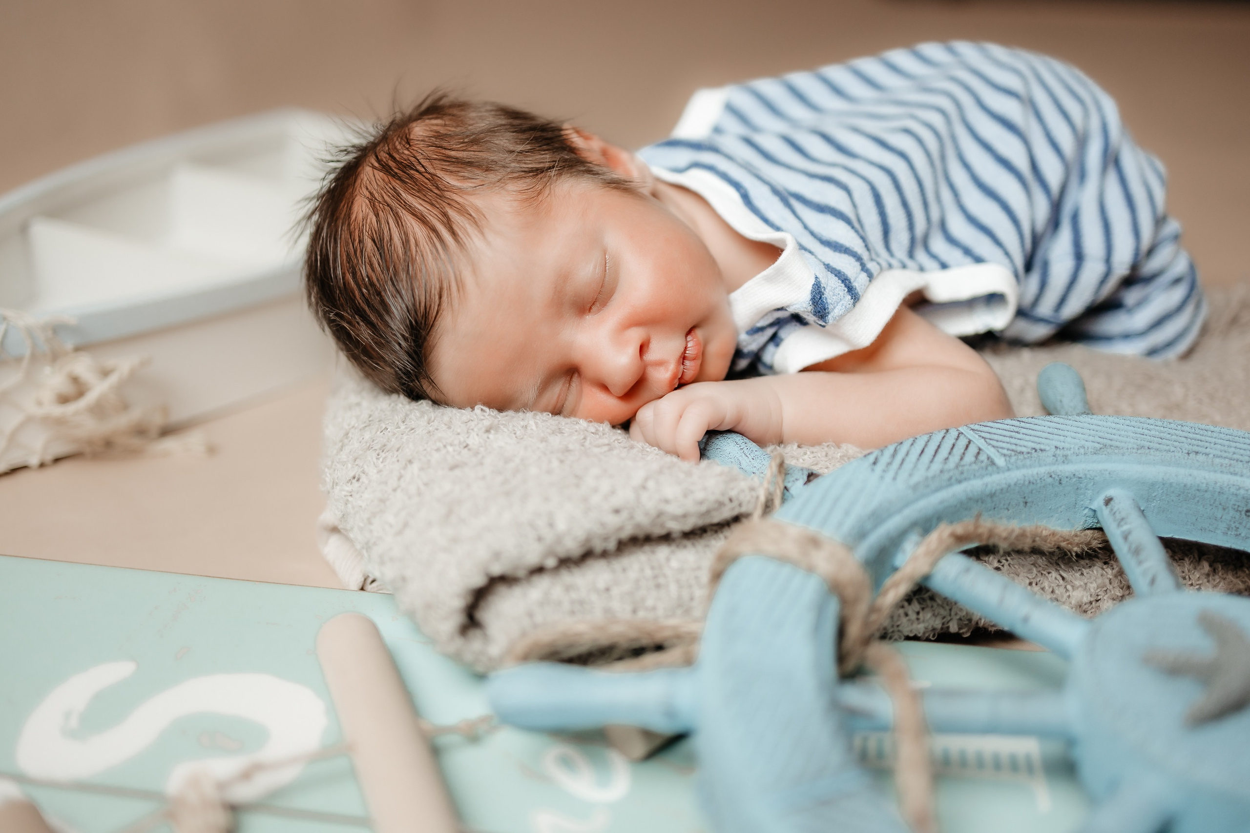 Micul marinar. FotoACTIV.ro - Imaginea ta contează