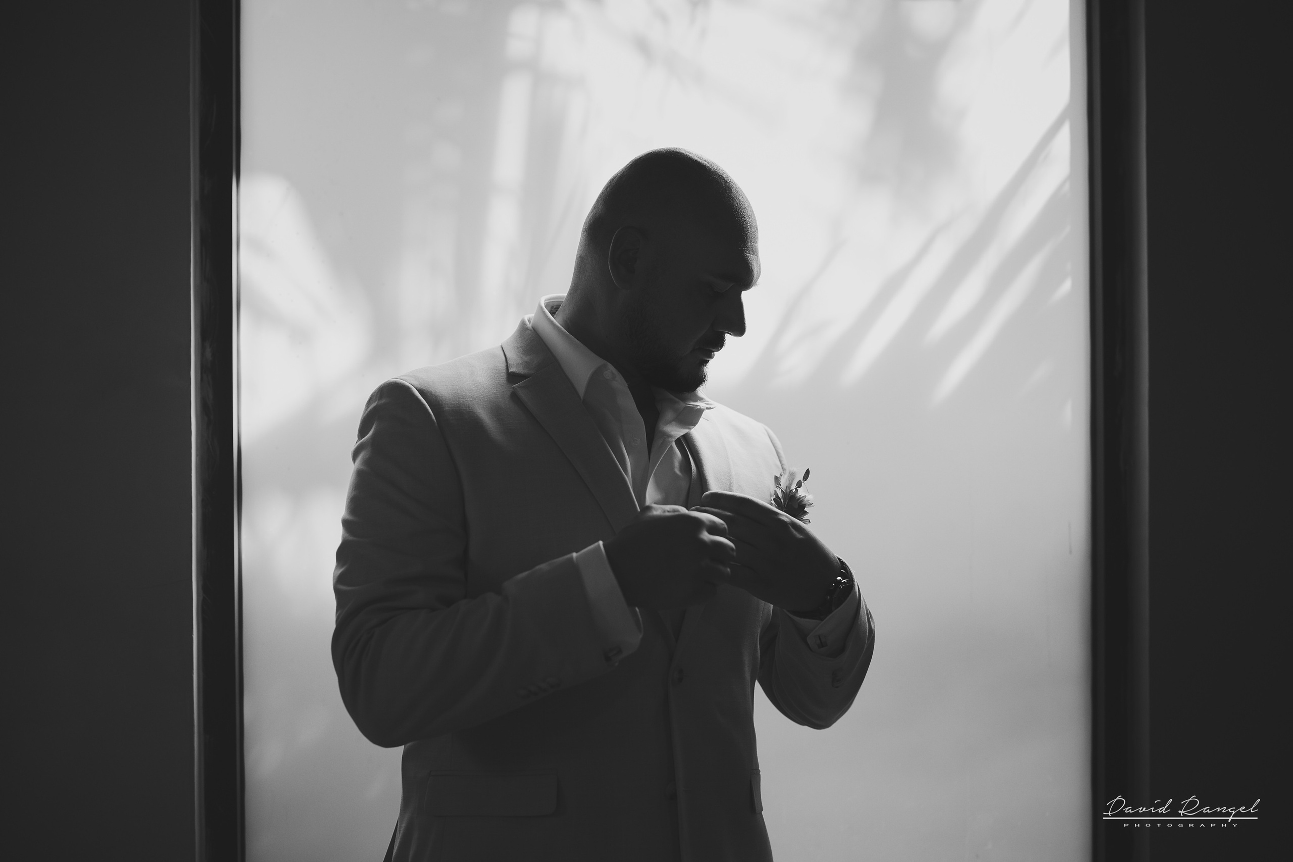 Cristina and Joel’s Wedding at Blue Venado. Destination wedding photographer based in Cancun and Riviera Maya with service worldwide