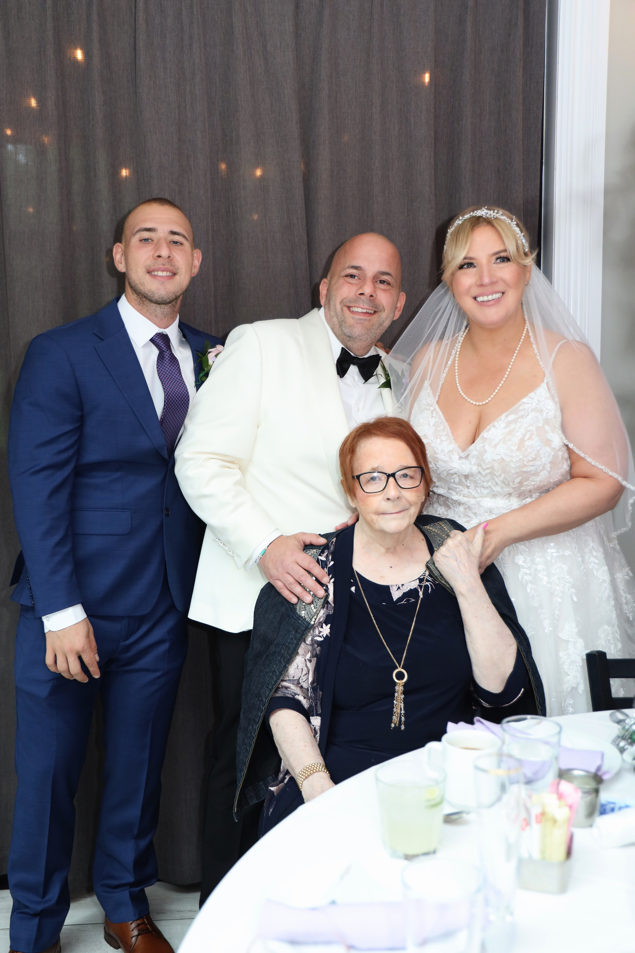 Events. Alisa Kogan Photography — Families, Love Stories & Events in New York