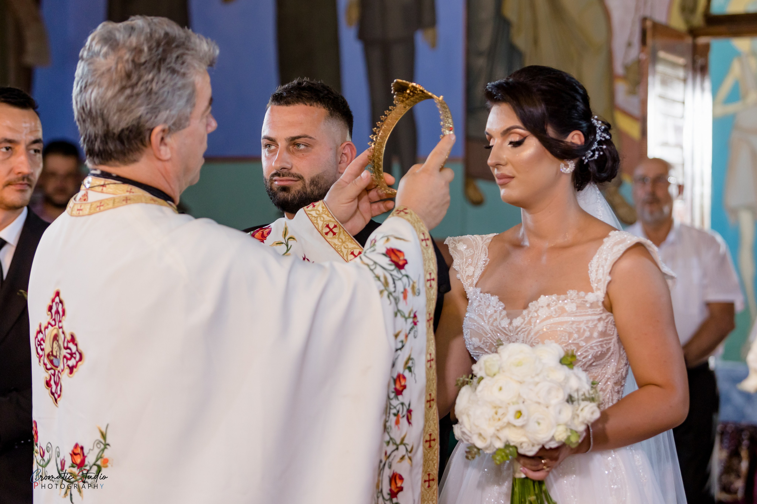 Nunta. Cromatic Studio — Fotograf de nuntă în Târgu Jiu. Emoții reale, povești autentice și amintiri create cu pasiu