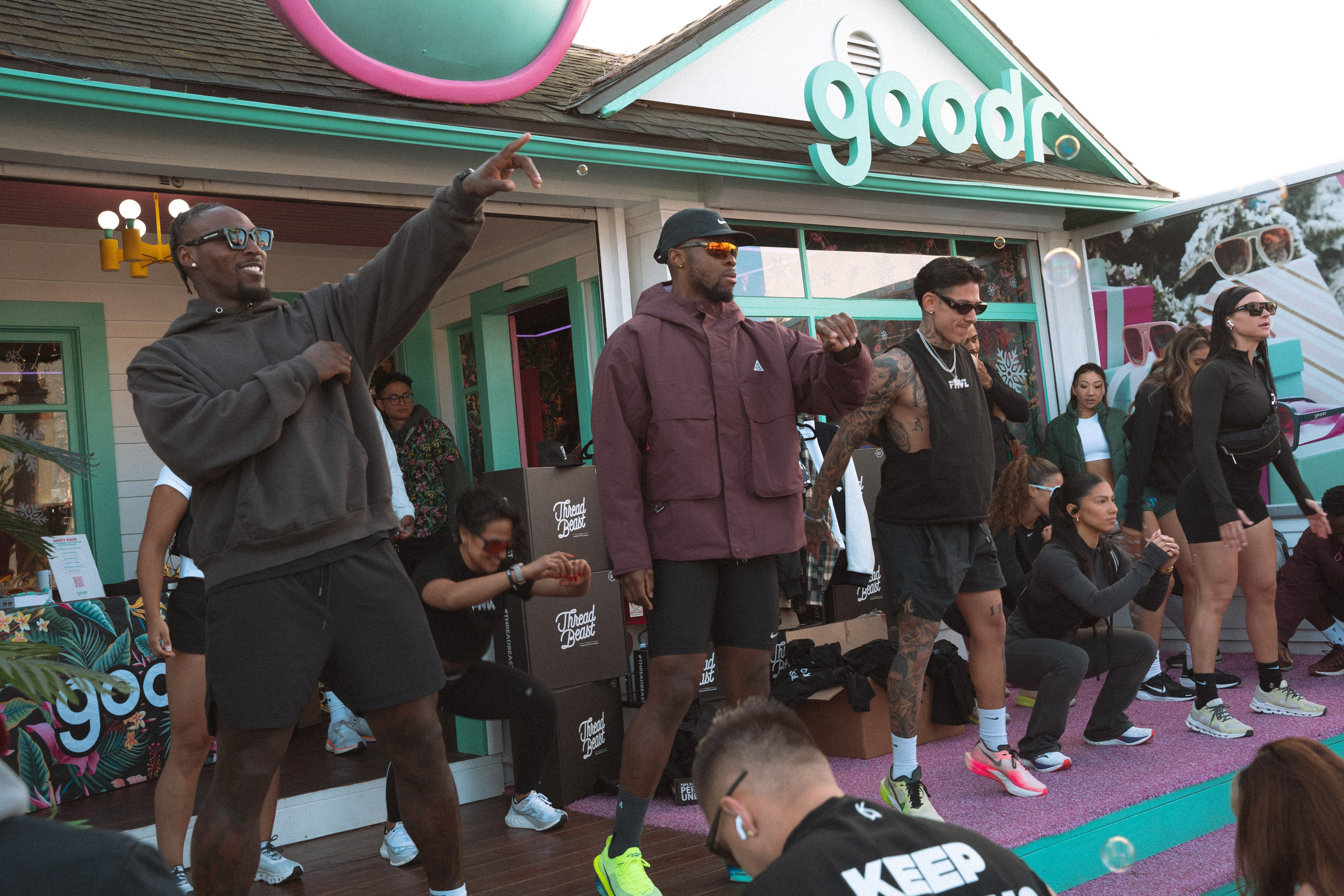 Event Photographer. Event photography. Event in Los Angeles. Santa Monica event photographer. Fitness event photography