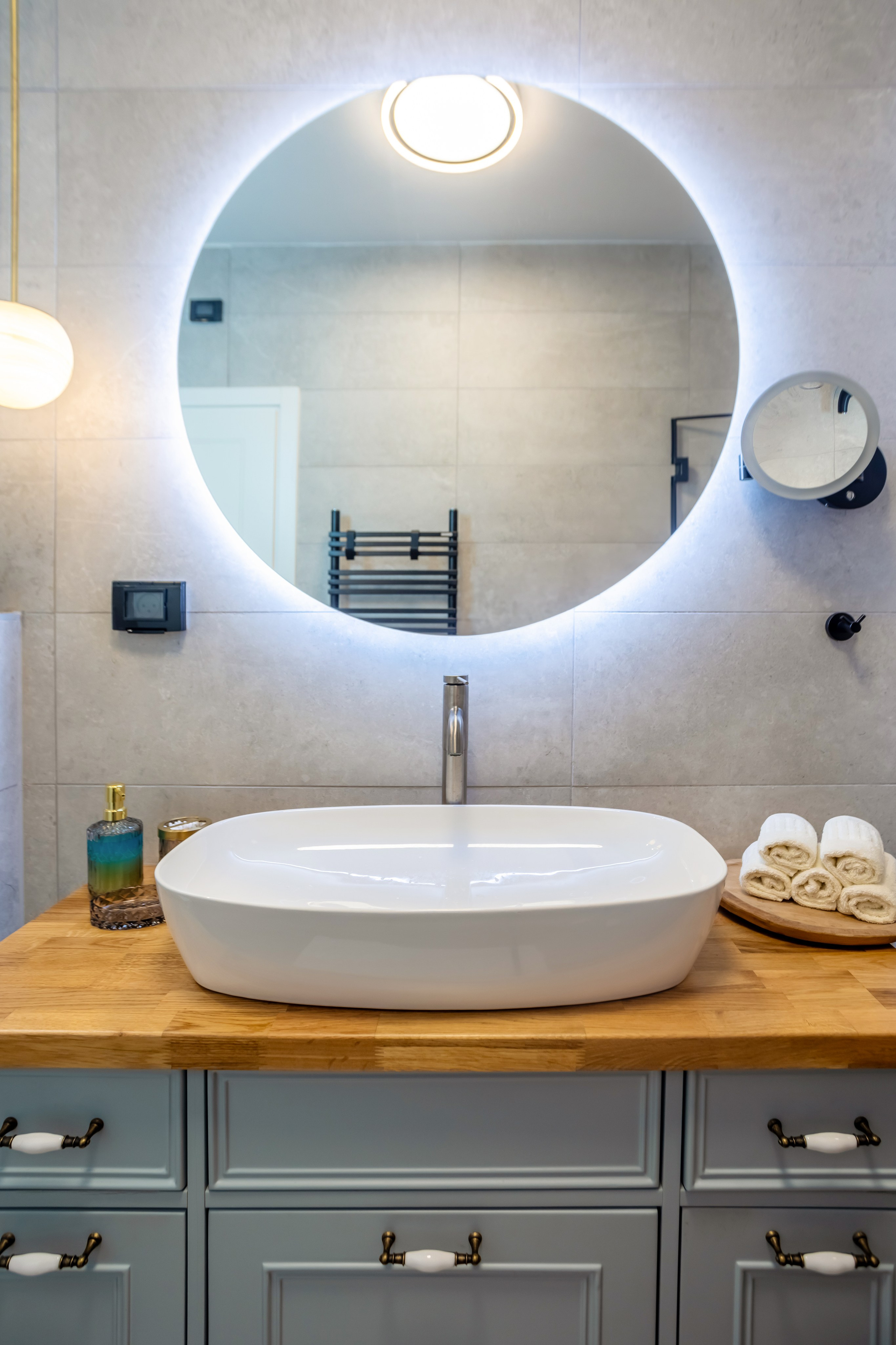 Фотограф интерьеров недвижимости в Израиле для Booking и Airbnb