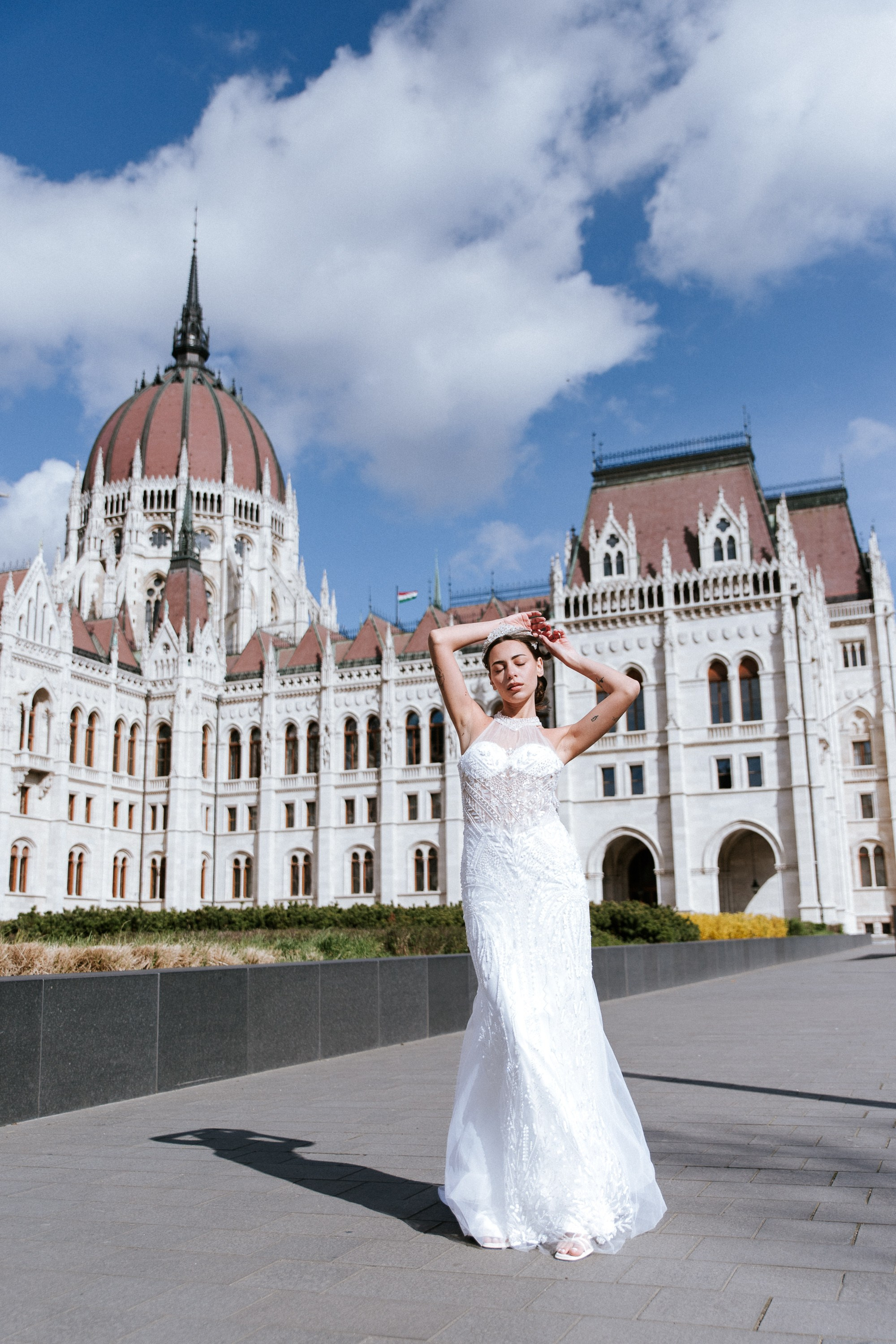 Nikolina & Boris. Mandic Weddings | Wedding Photography Serbia