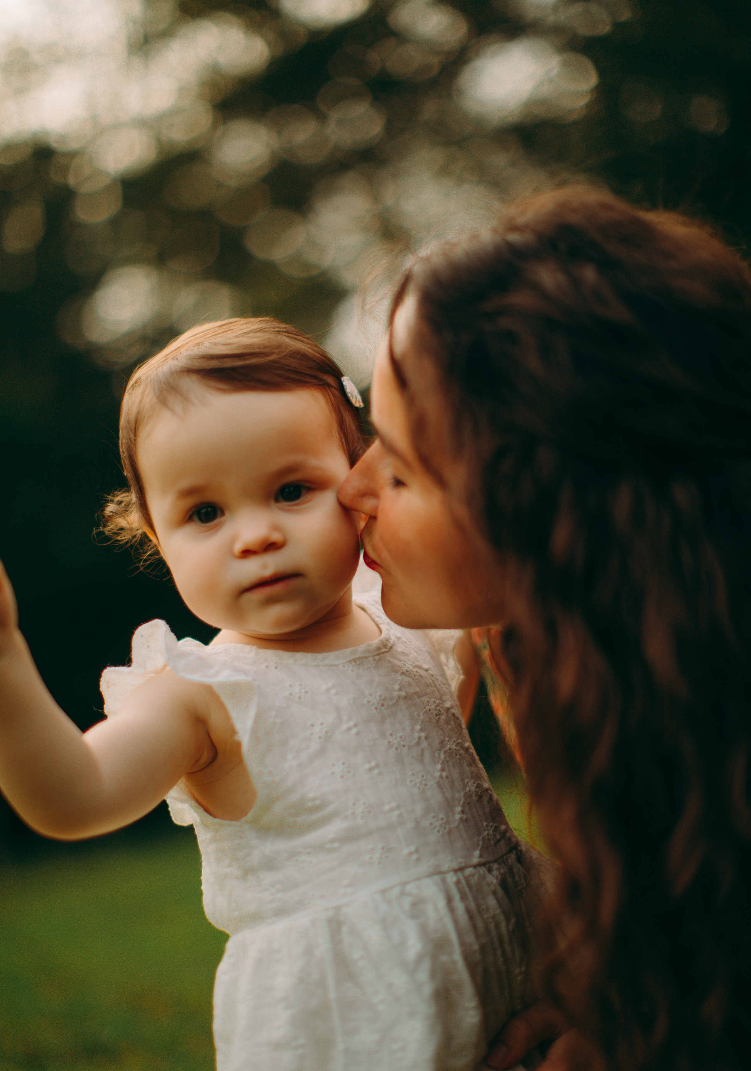 Anna and Julia. Love Through Photo