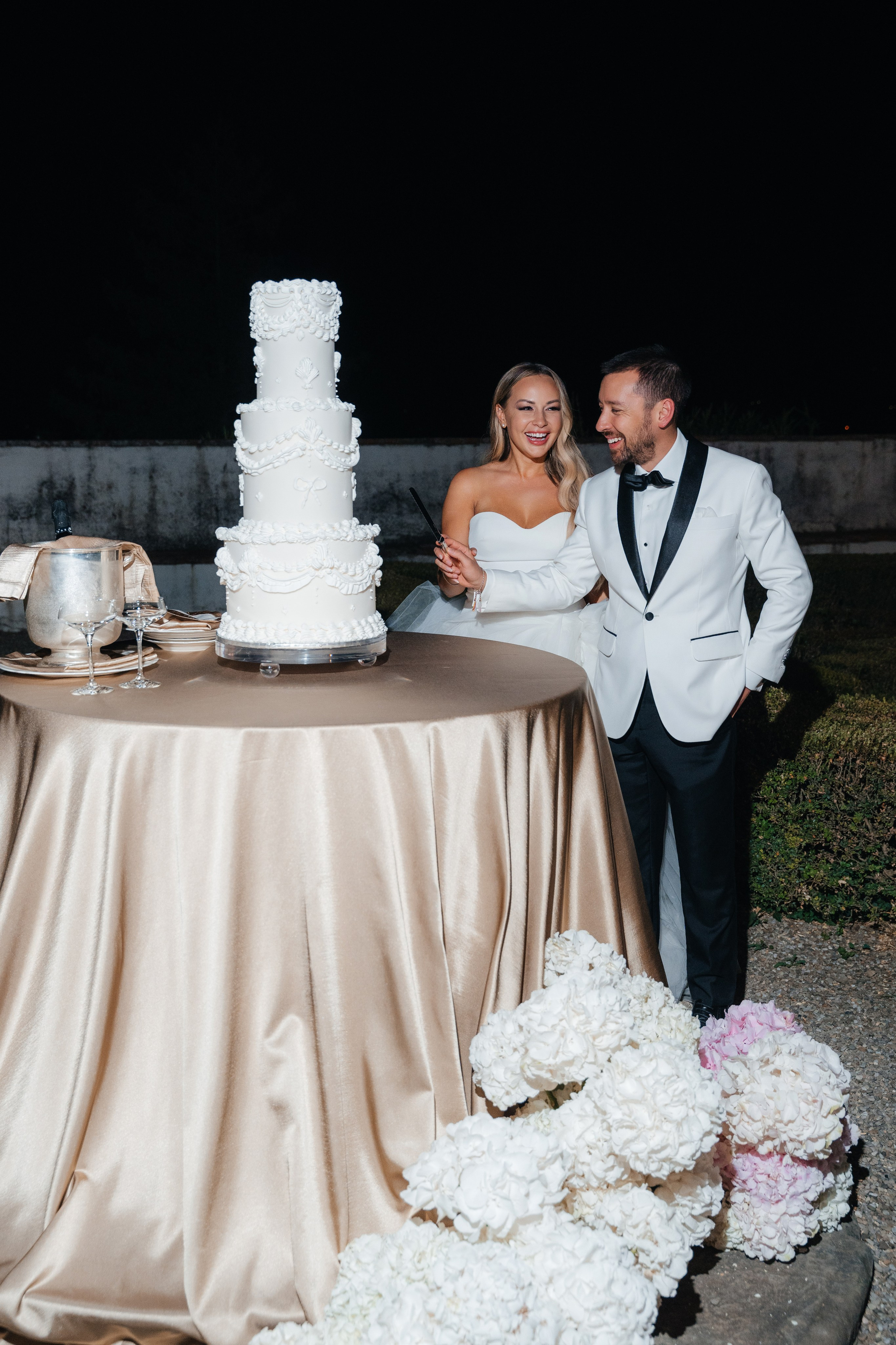 Dite & Nick. Wedding photographer Natalia